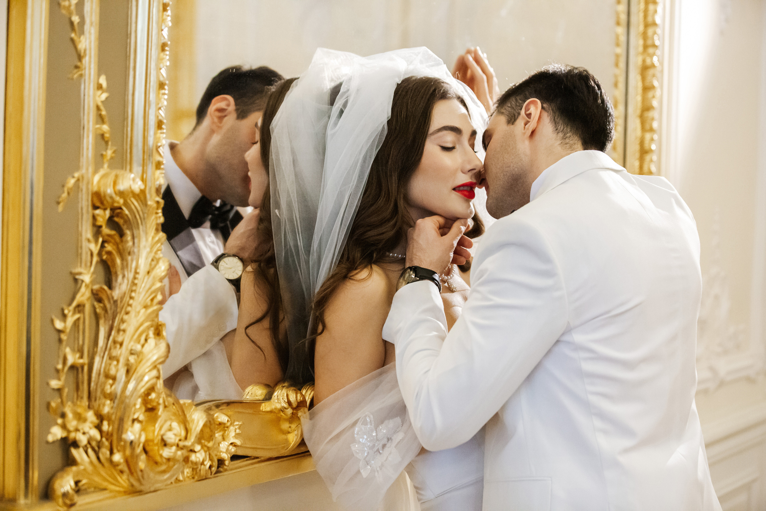 Фотосъемка свадеб. Фотограф ваших чувств в Санкт-Петербурге