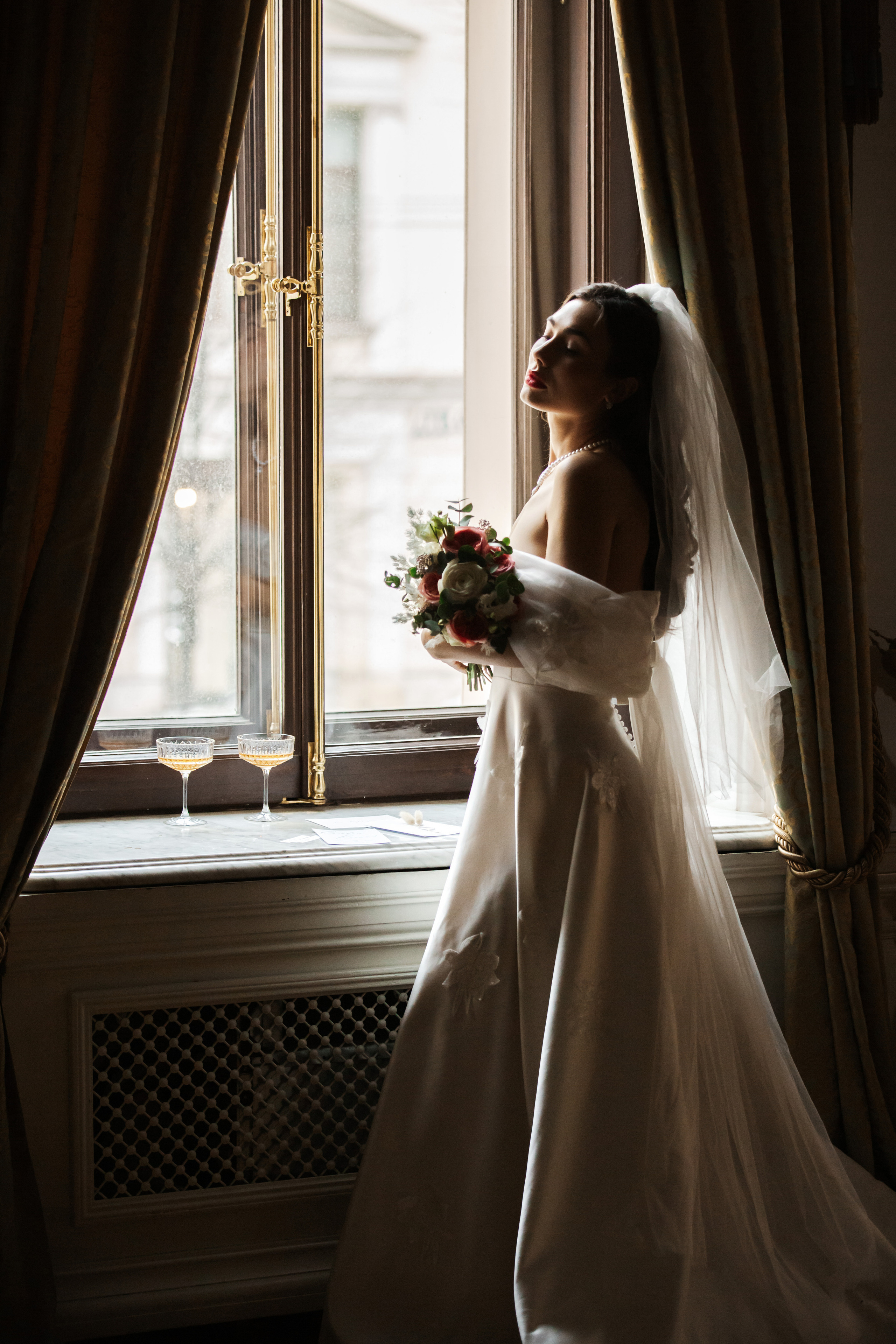 Фотосъемка свадеб. Фотограф ваших чувств в Санкт-Петербурге