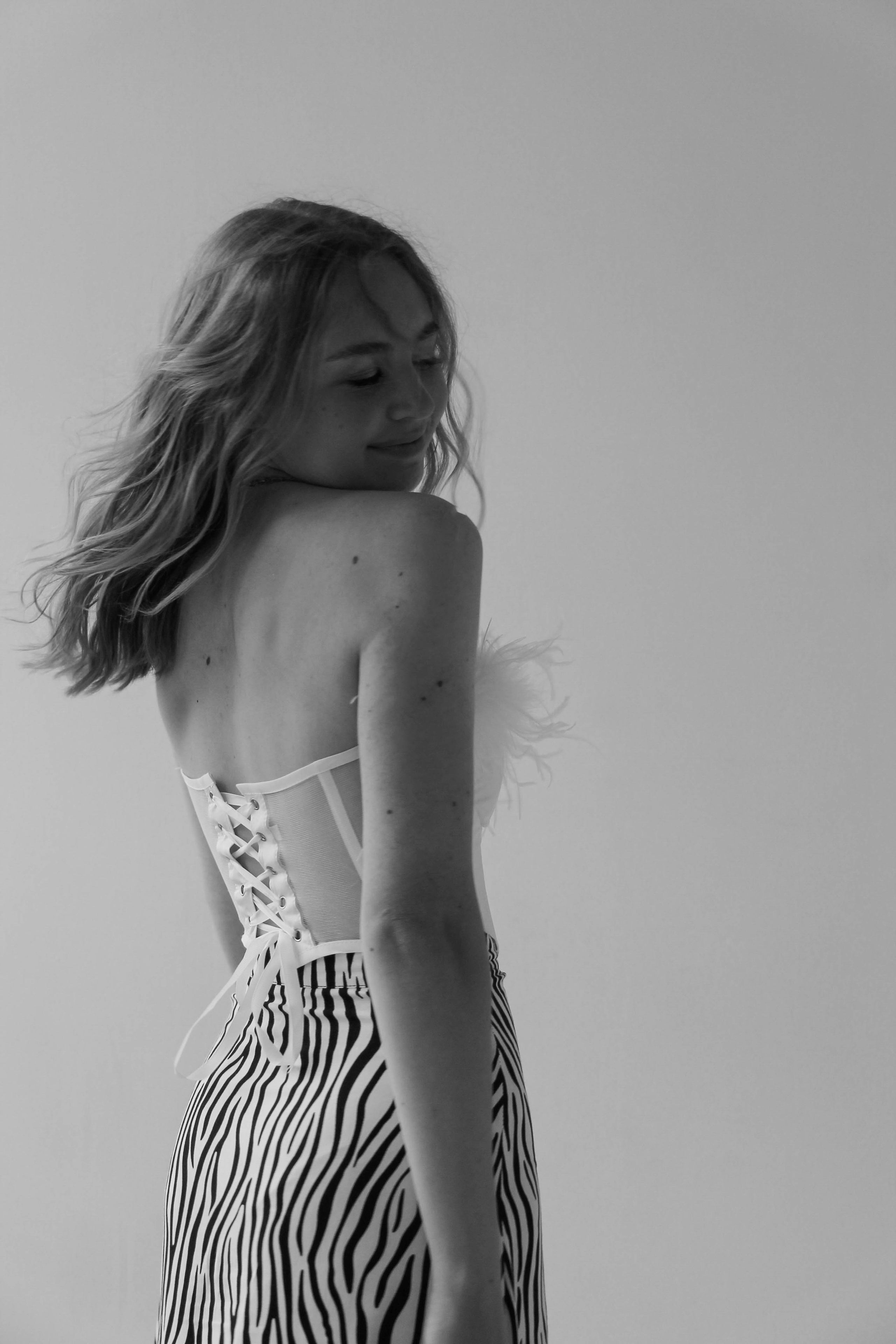 Оля. Воропаева Таня. Портретный фотограф.Москва