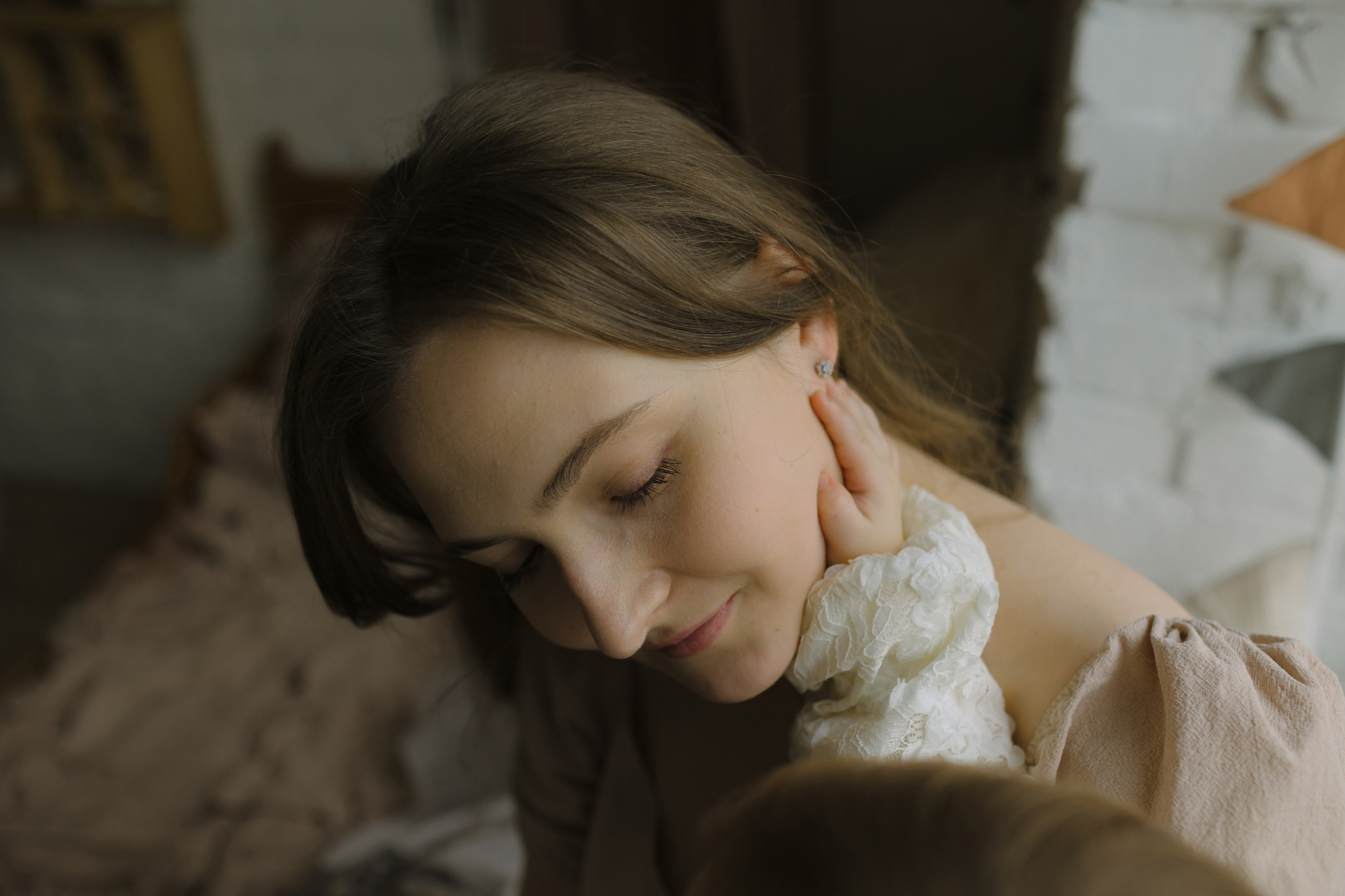 Влада. Свадебный и семейный фотограф в Самаре Посконнова Анна