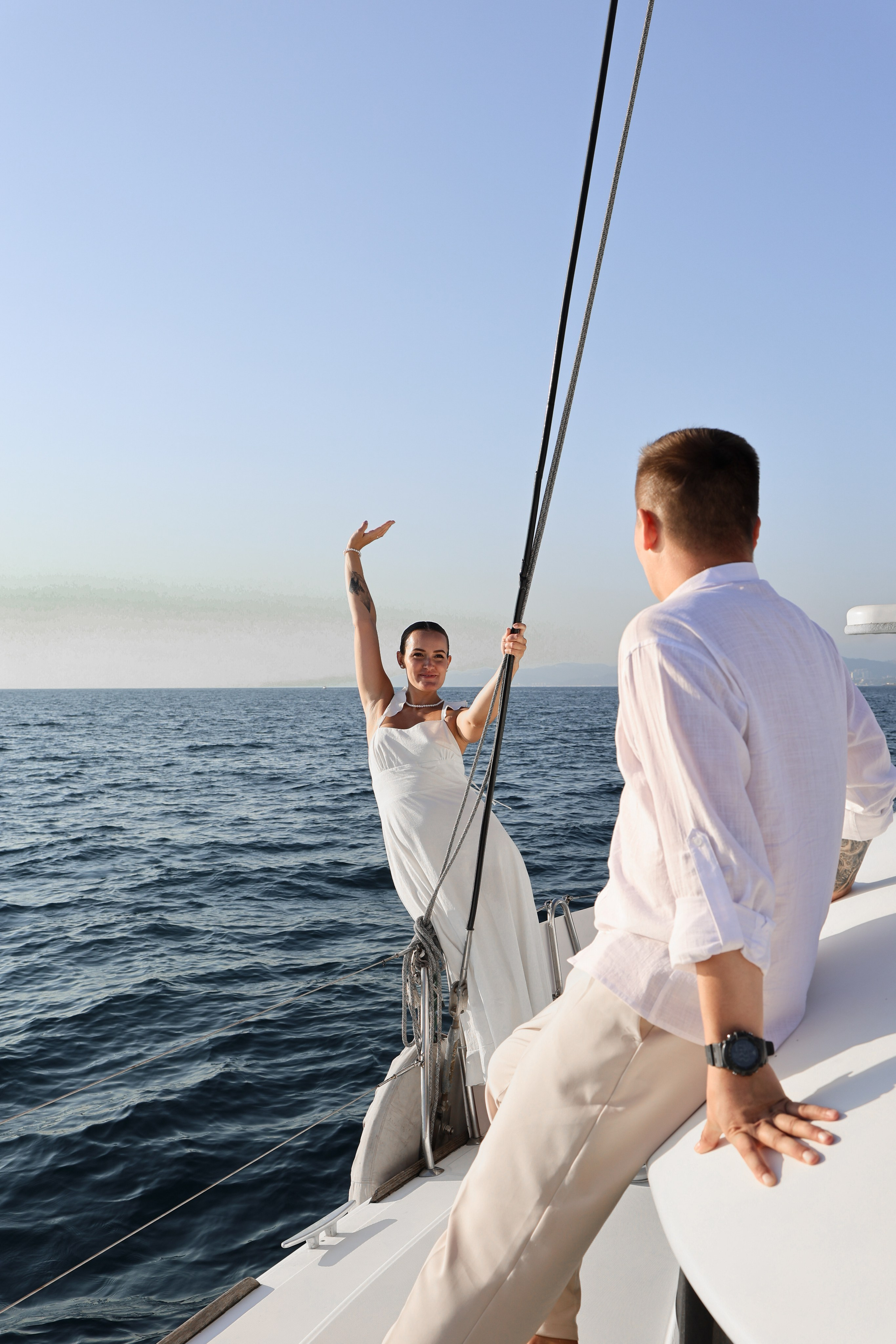 СВАДЬБА Сочи. Фотограф Москва Оля Олбимак