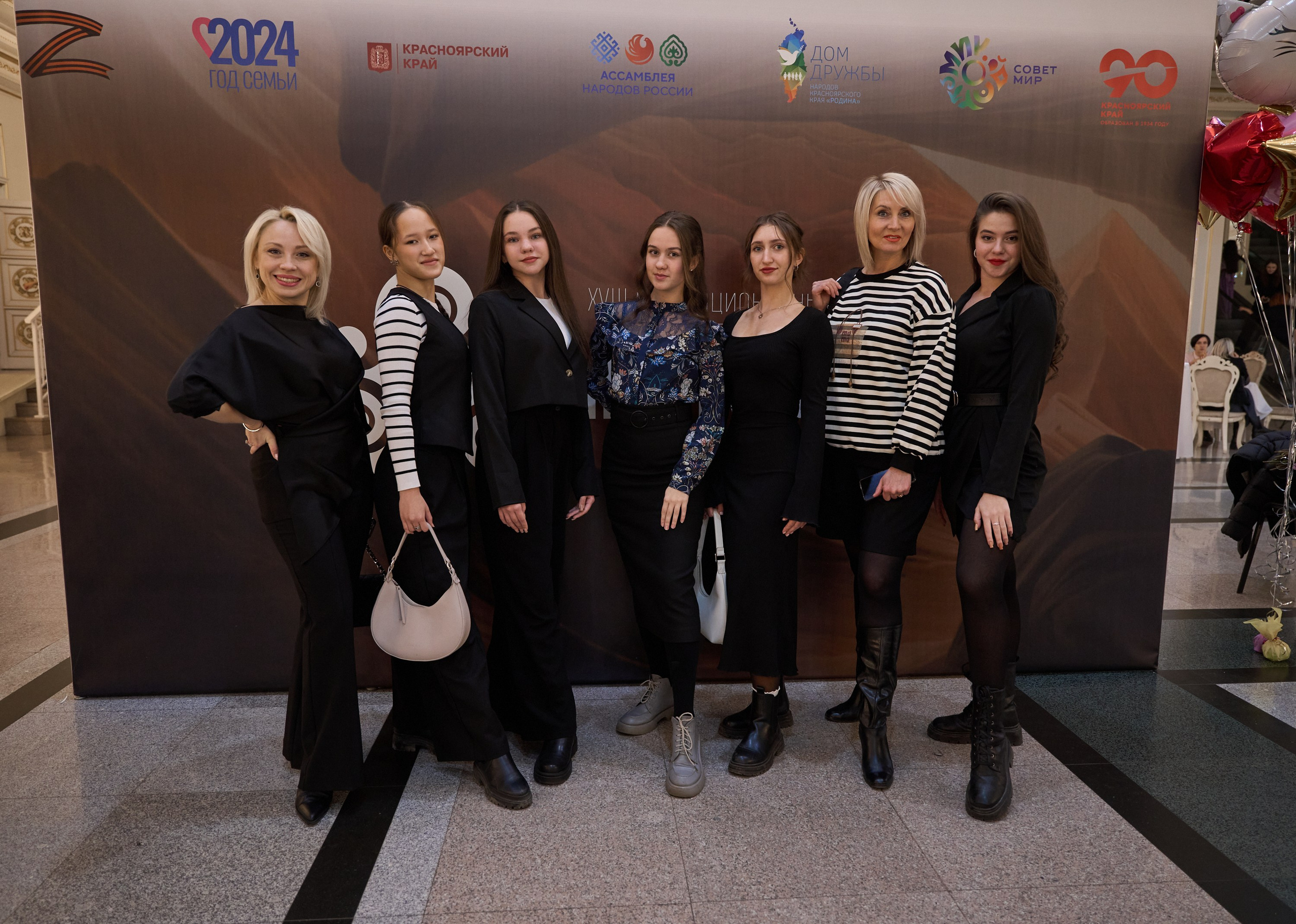 Азия Сибирь | Красноярск. Александр Сазонов Красноярск