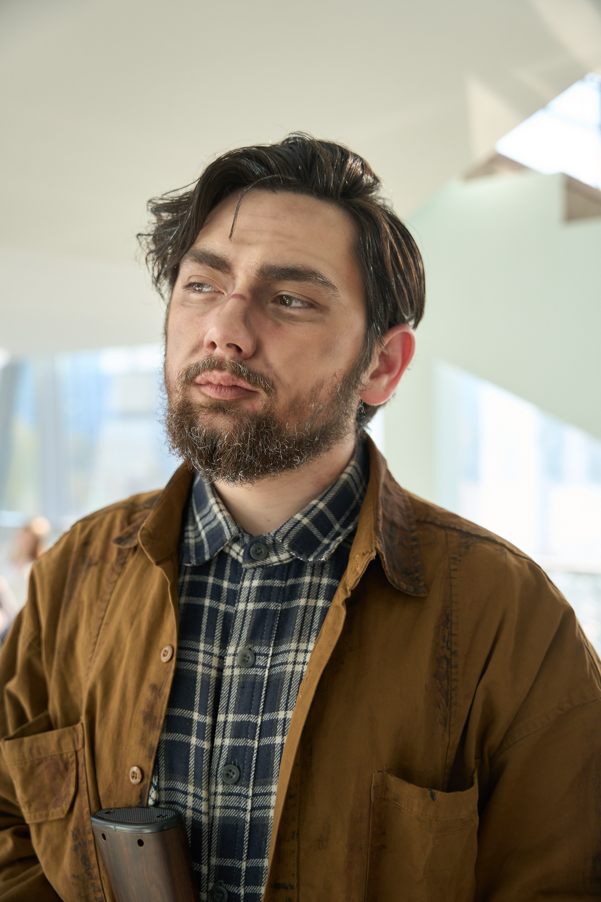 Supercon 2025. Александр Сазонов Красноярск