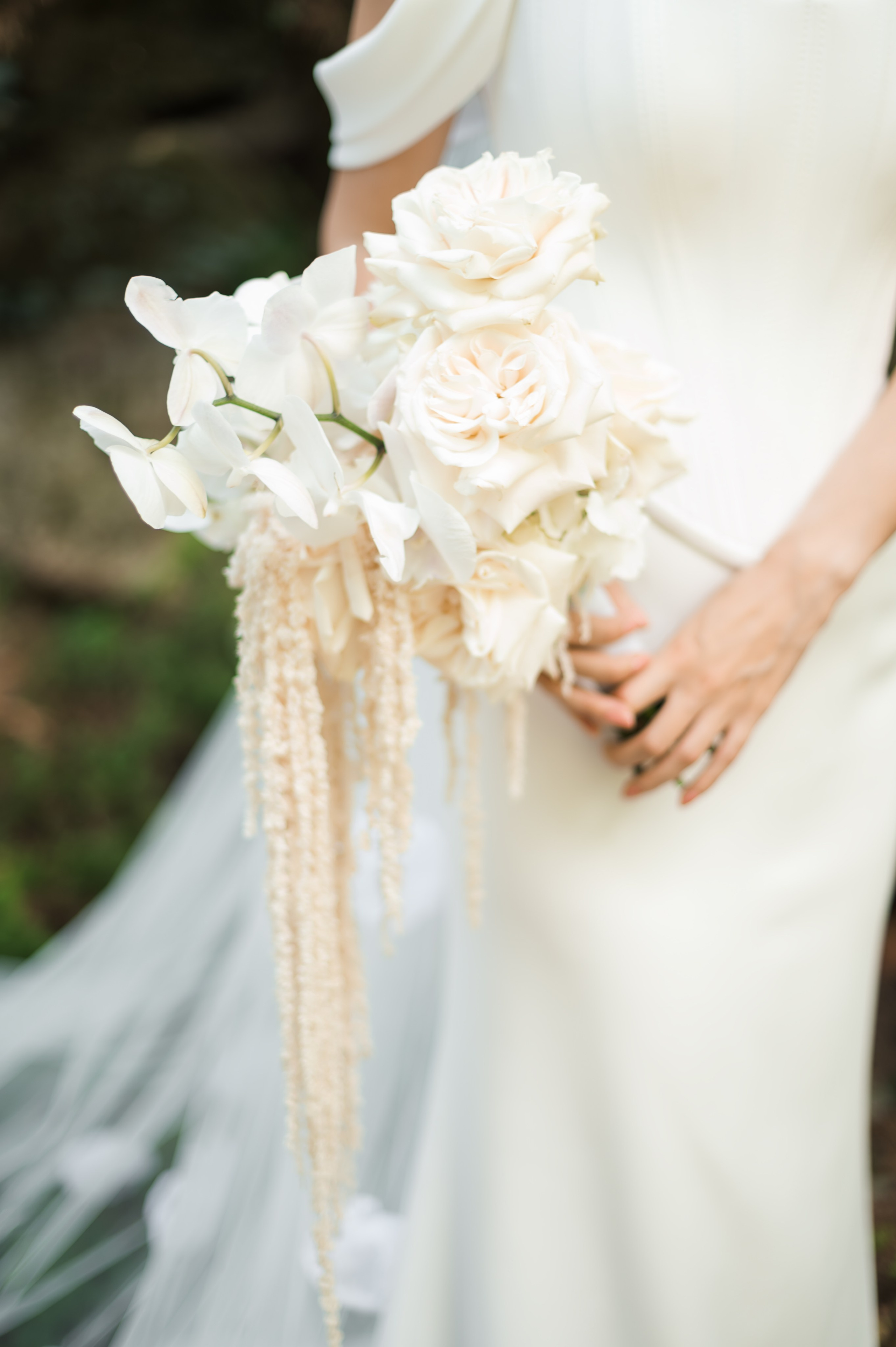 Ангелина и Вадим. Организация свадеб под ключ в Раменском