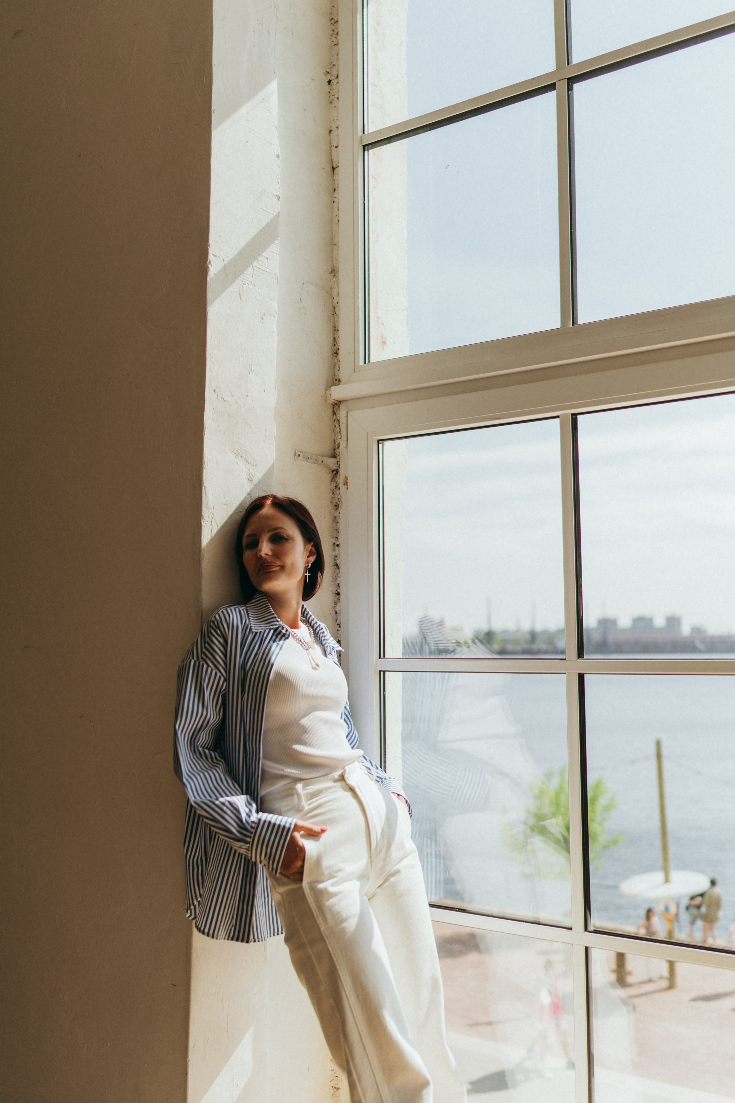 Екатерина. Фотограф в Санкт-Петербурге — Лучина Екатерина