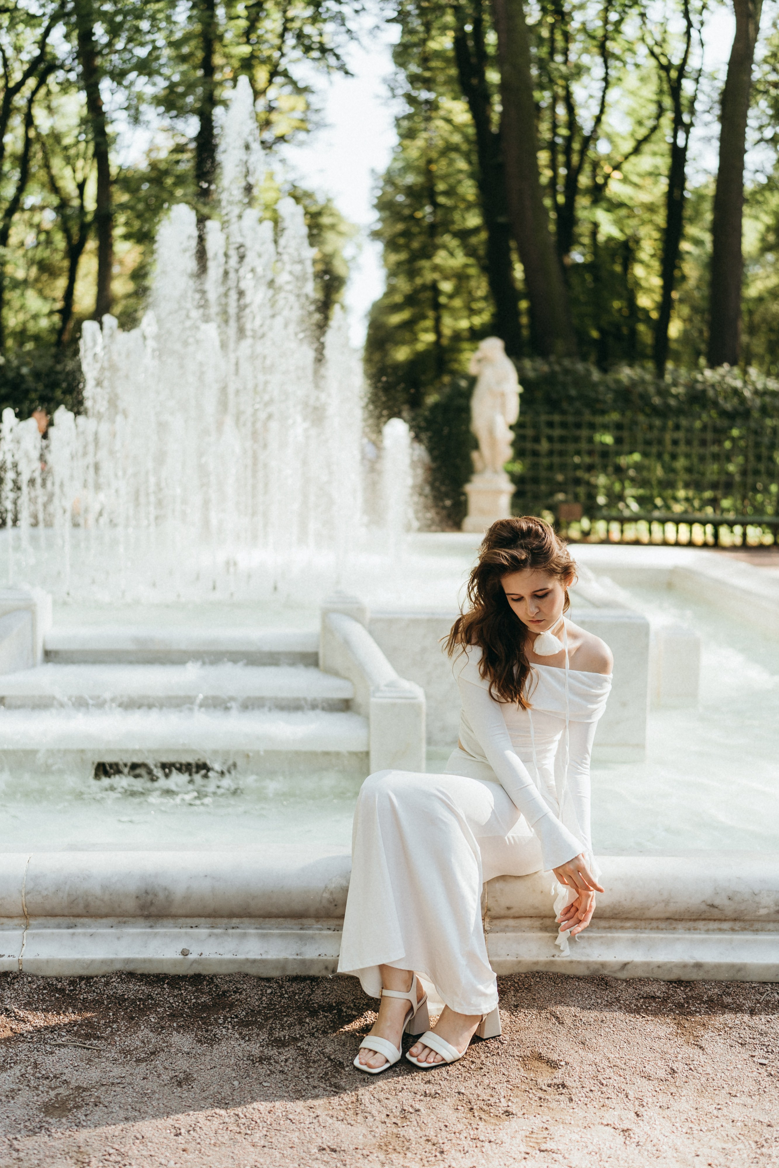 Мария. Фотограф в Санкт-Петербурге — Лучина Екатерина