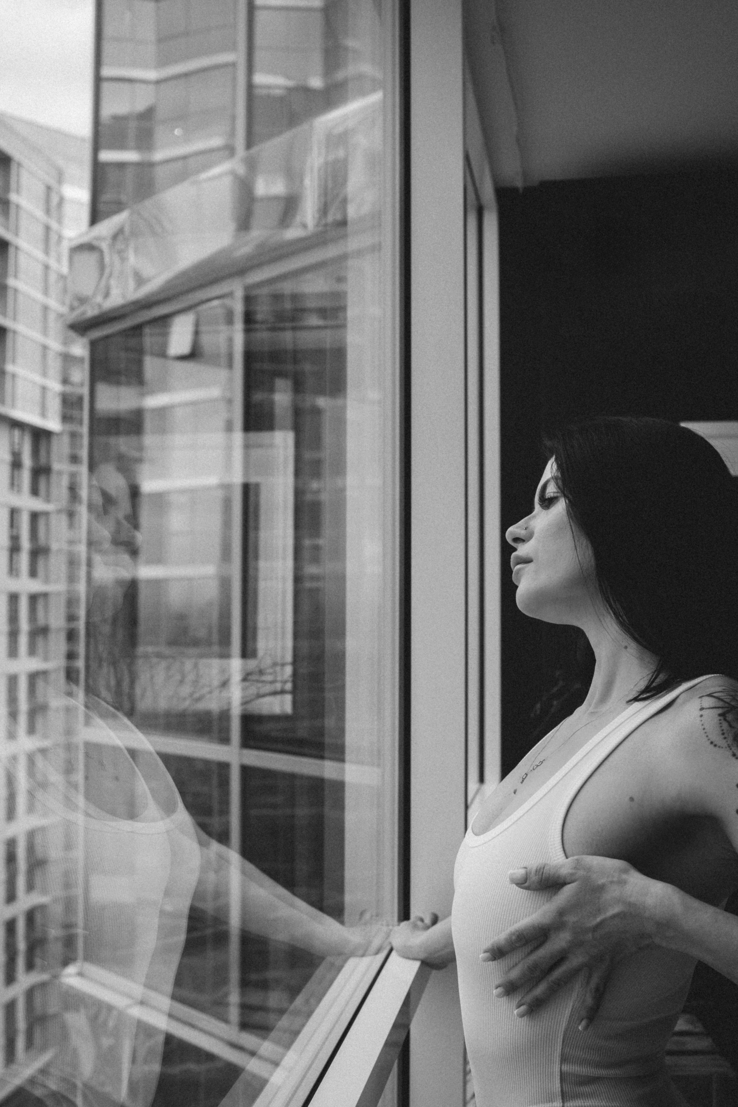 Юлия нежная 18+. Фотограф в Краснодаре Лагунов Владимир