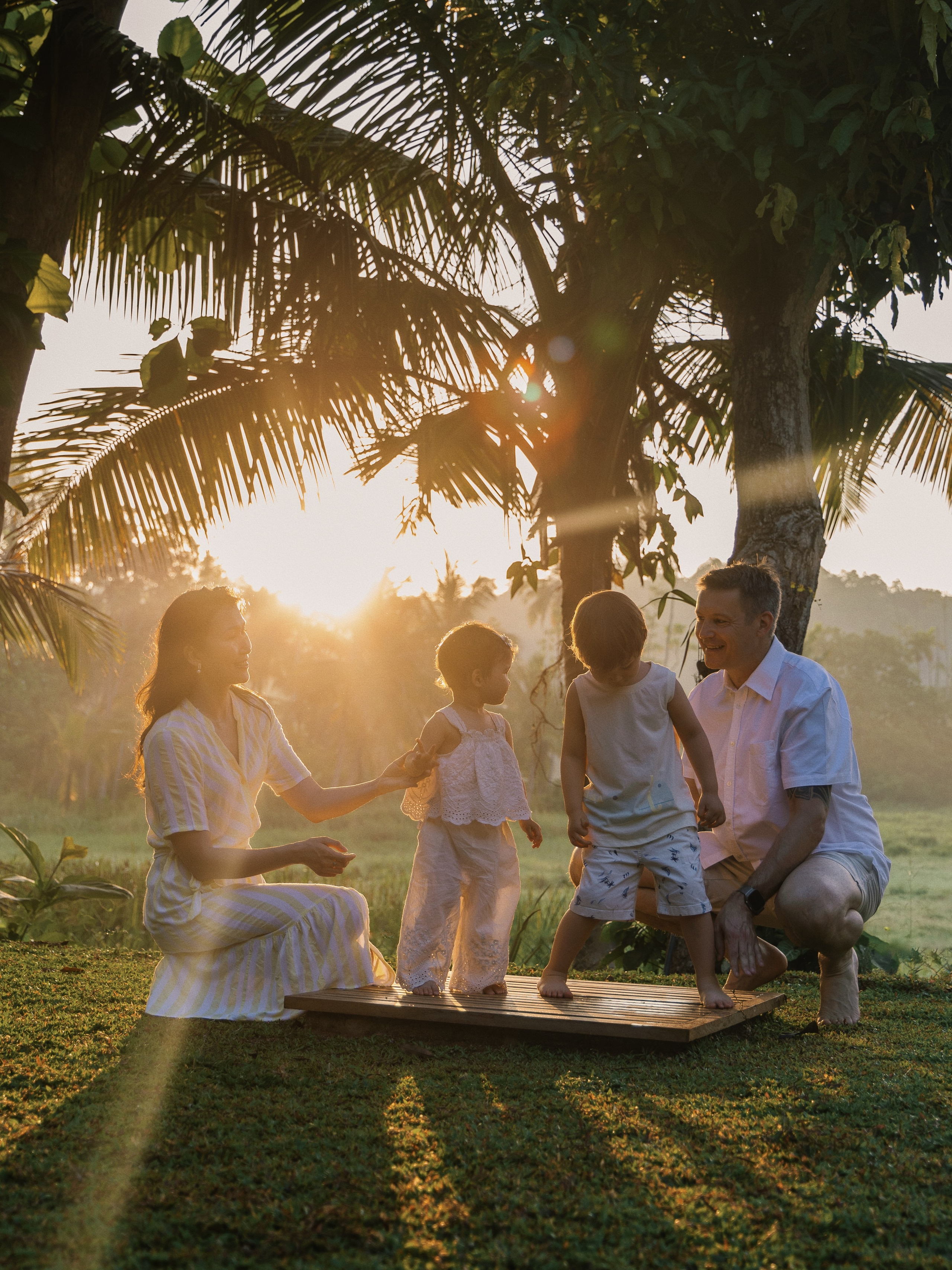 Family. Главная