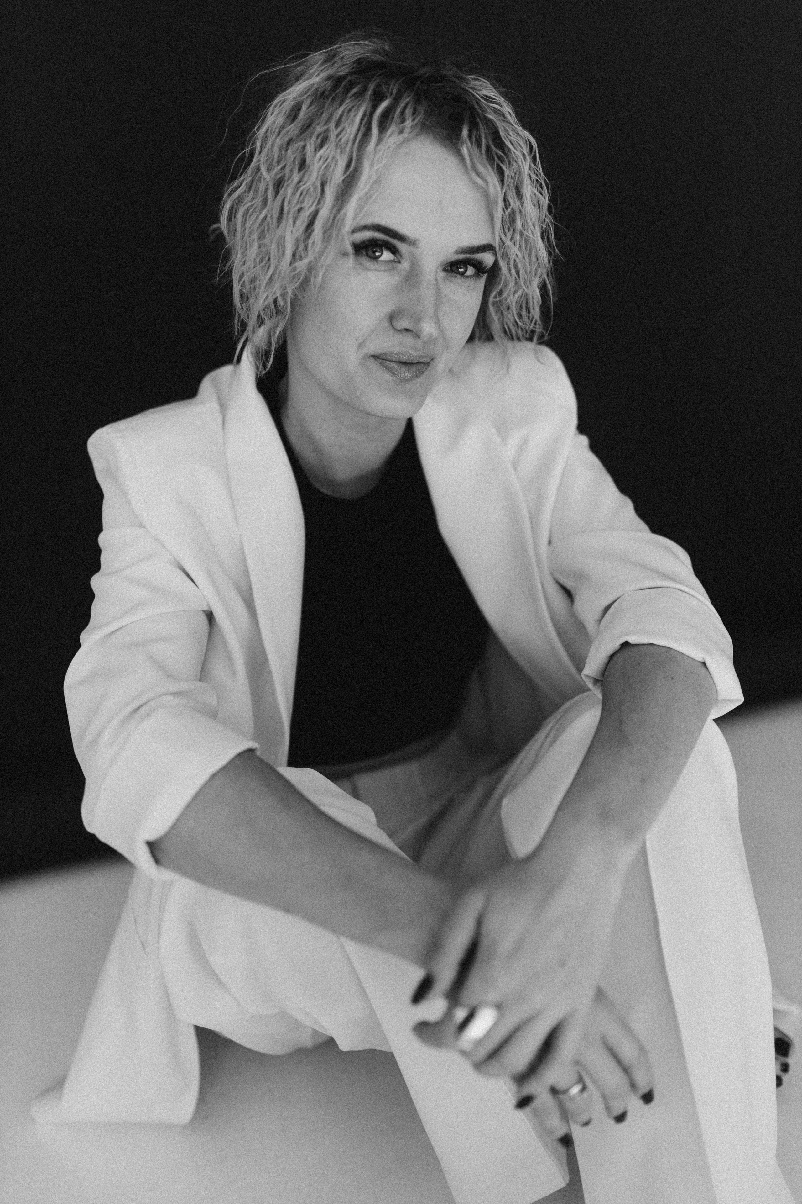 Анна. Фотограф НОГИНСК, Москва, Анастасия Белая