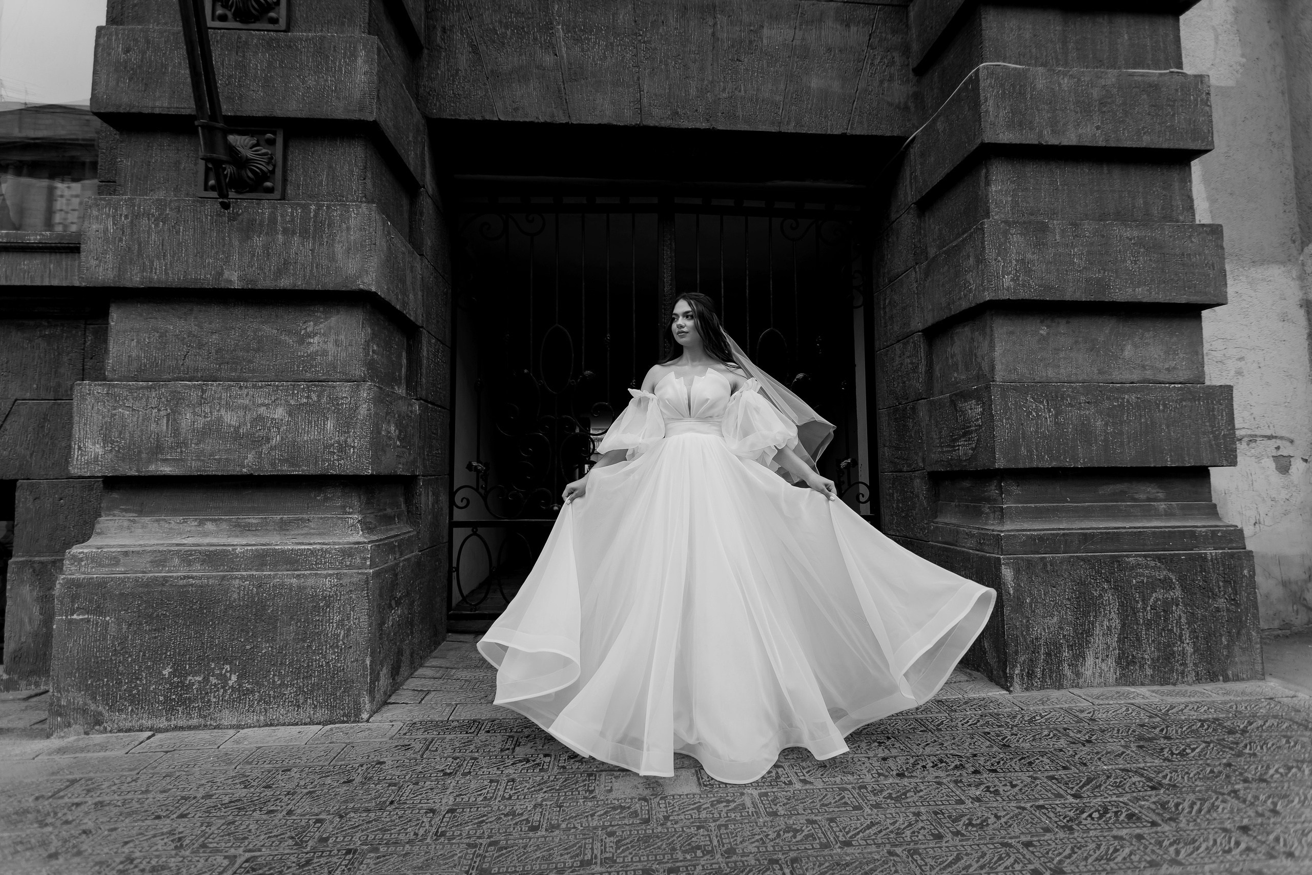 Veronika & Eugene. Anne Miller | Photographer