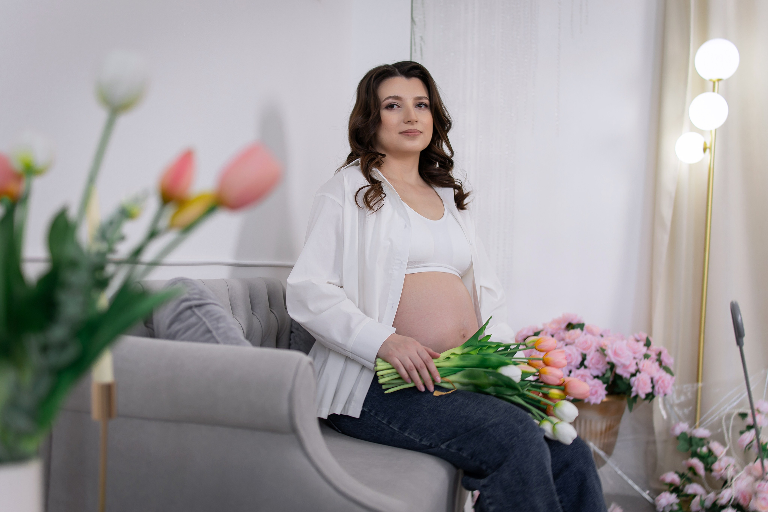 В ожидании. Anneta Benthen | Photographer
