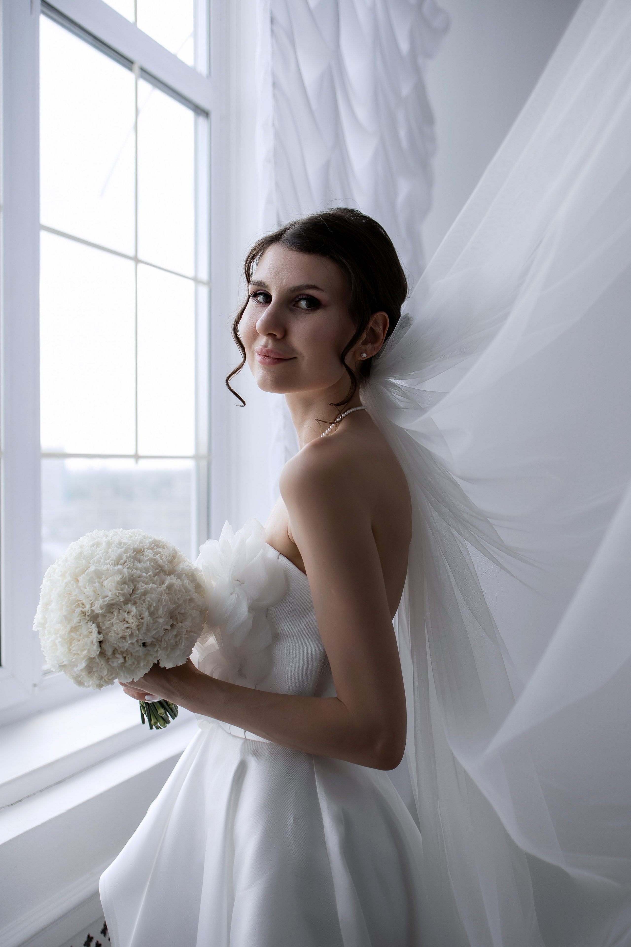 Marina & Zahar. Anneta Benthen | Photographer