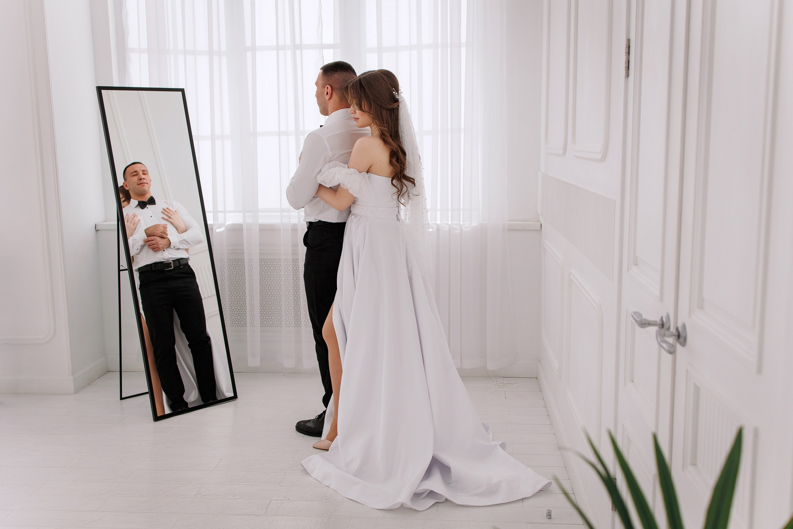 Alyona & Alexey. Anne Miller | Photographer