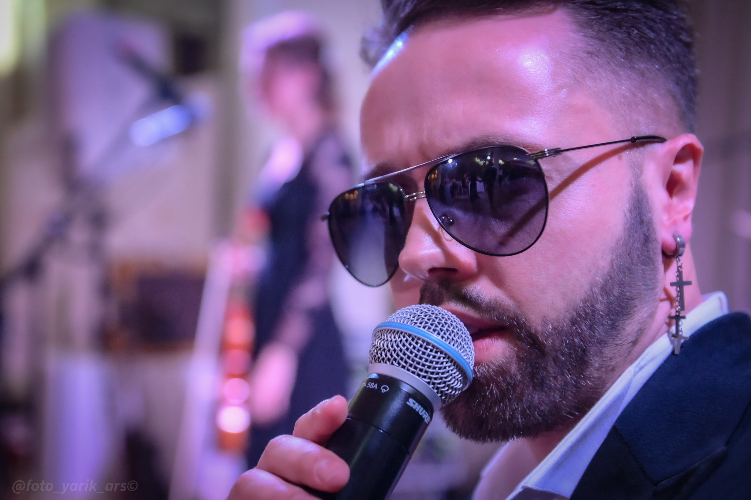 Мероприятия. Семейный, свадебный, репортажный фотограф в Санкт-Петербурге Ярик Арс