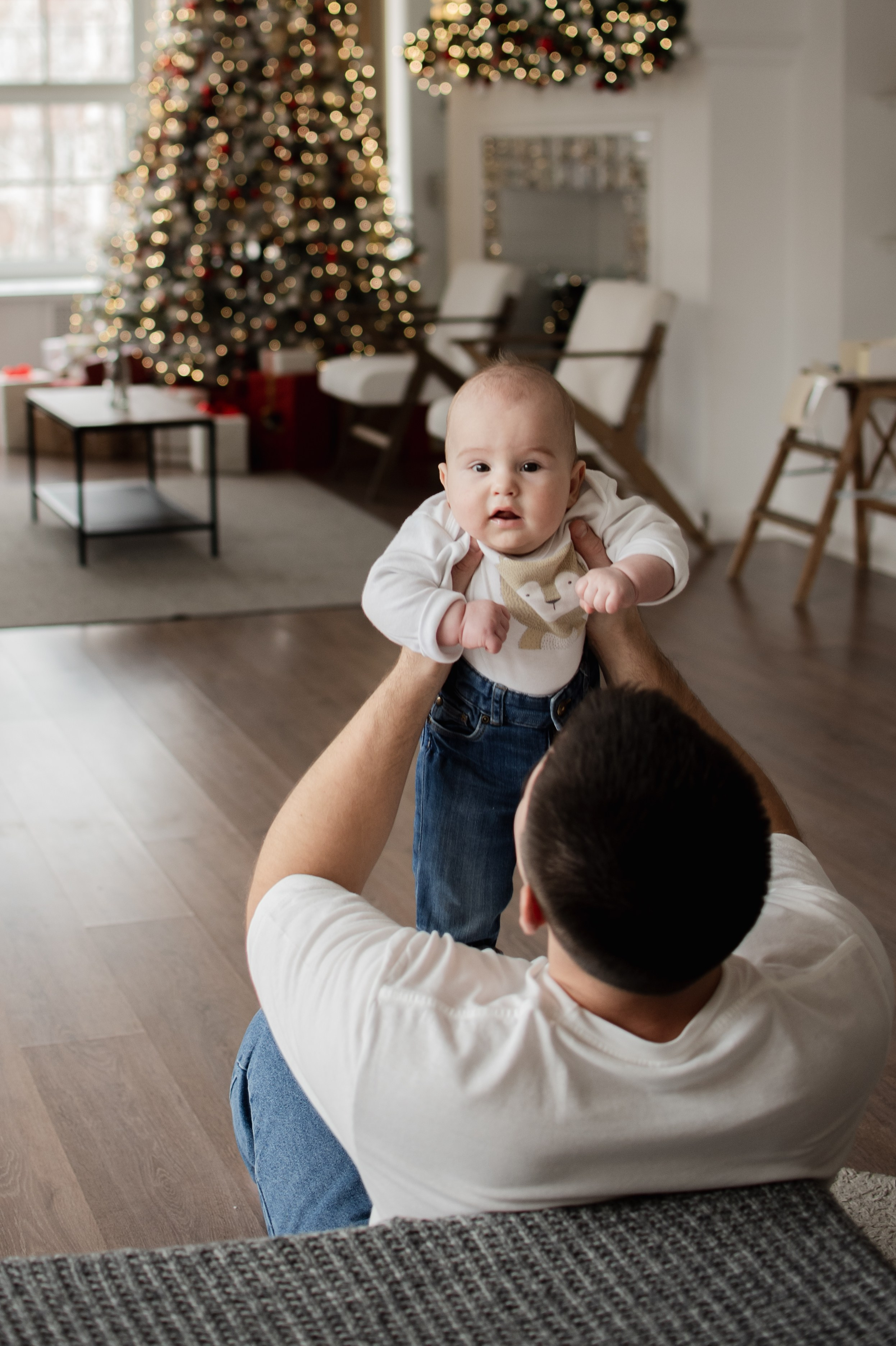 Глеб, Нина и Рома. Фотограф Челябинск Екатерина Миниханова
