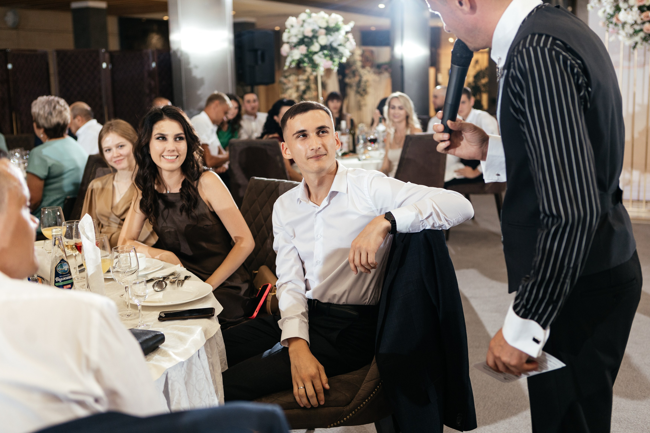 Свадебный фотограф Уфа — Руслан ГабдлисламовЖивые эмоции, красивые кадры, воспоминания на всю жизнь.Работаю по всей Республике Башкортоста. Свадебный фотограф Уфа Руслан Габдлисламов