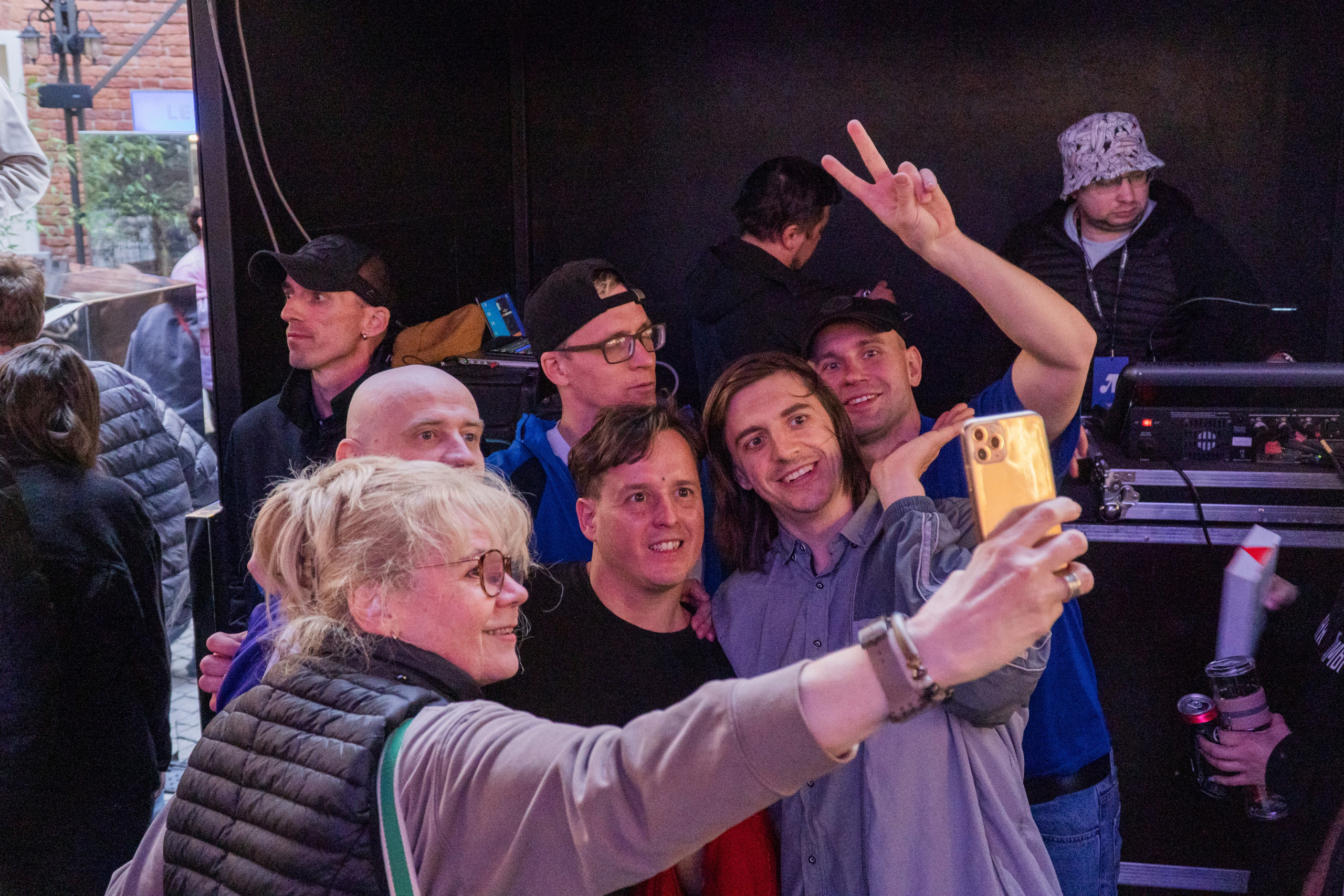 Квадрат: badtheatre. Фотограф в Санкт-Петербурге Авдотья Благовещенская