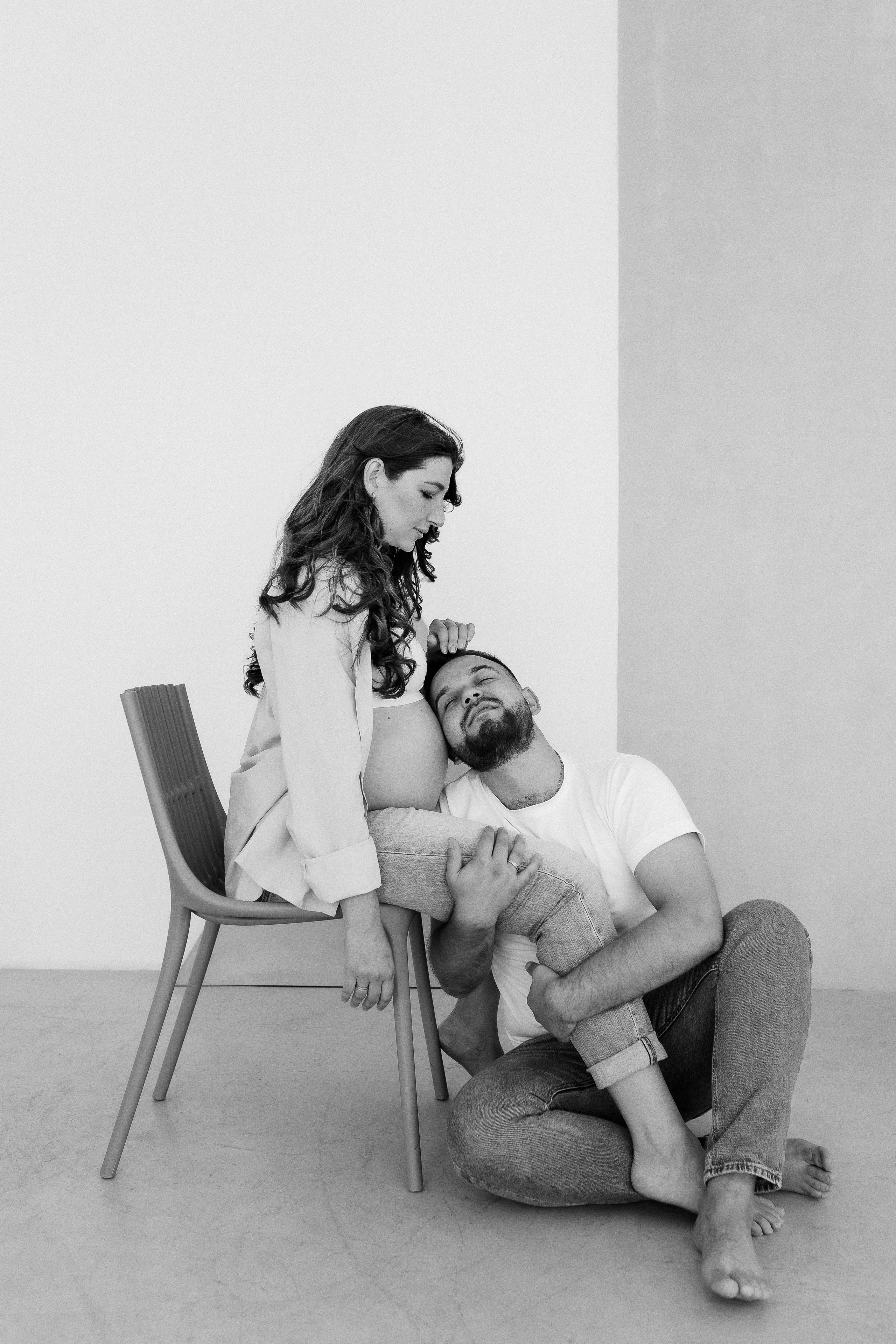 Лиля и Гоша. Профессиональный фотограф, Москва |Видное Елена Елизарова