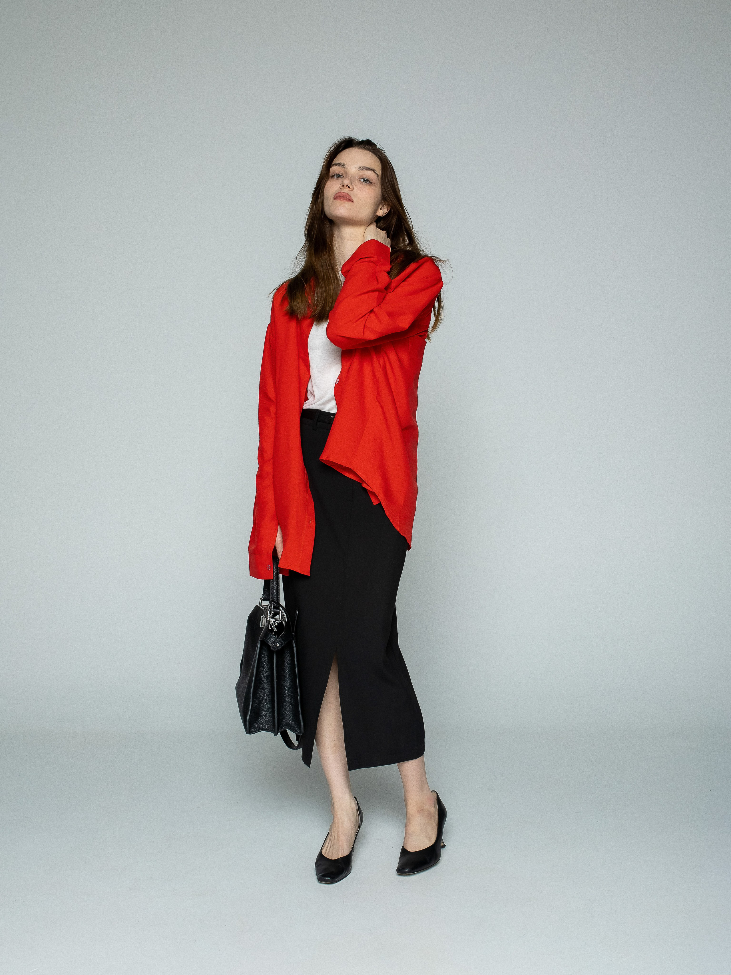 Вика. Съемка для Валбериз бренд Ulyashova. Профессиональный фотограф, Москва |Видное Елена Елизарова