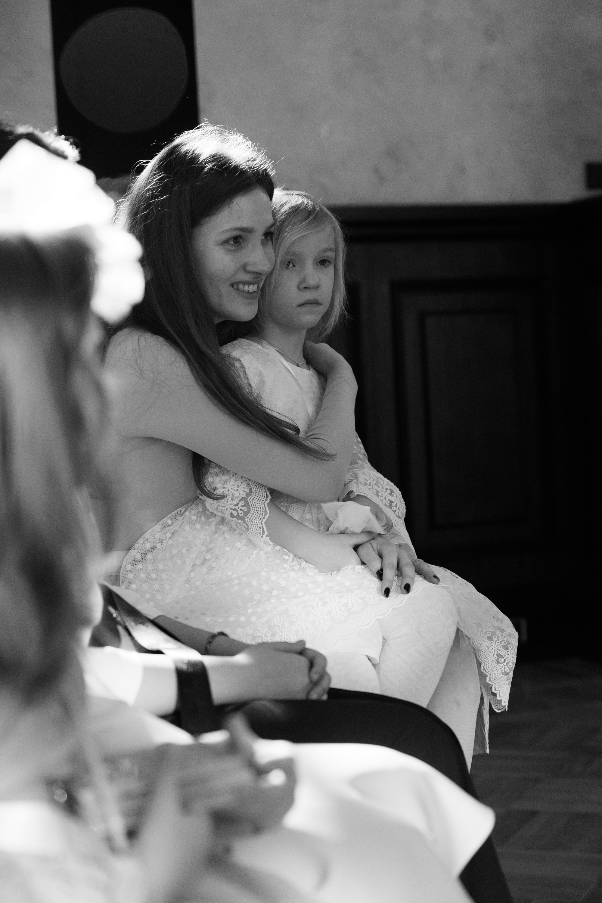 Иван & Надежда. Свадебный фотограф в Москве и Санкт-Петербурге Анастасия Мирославская