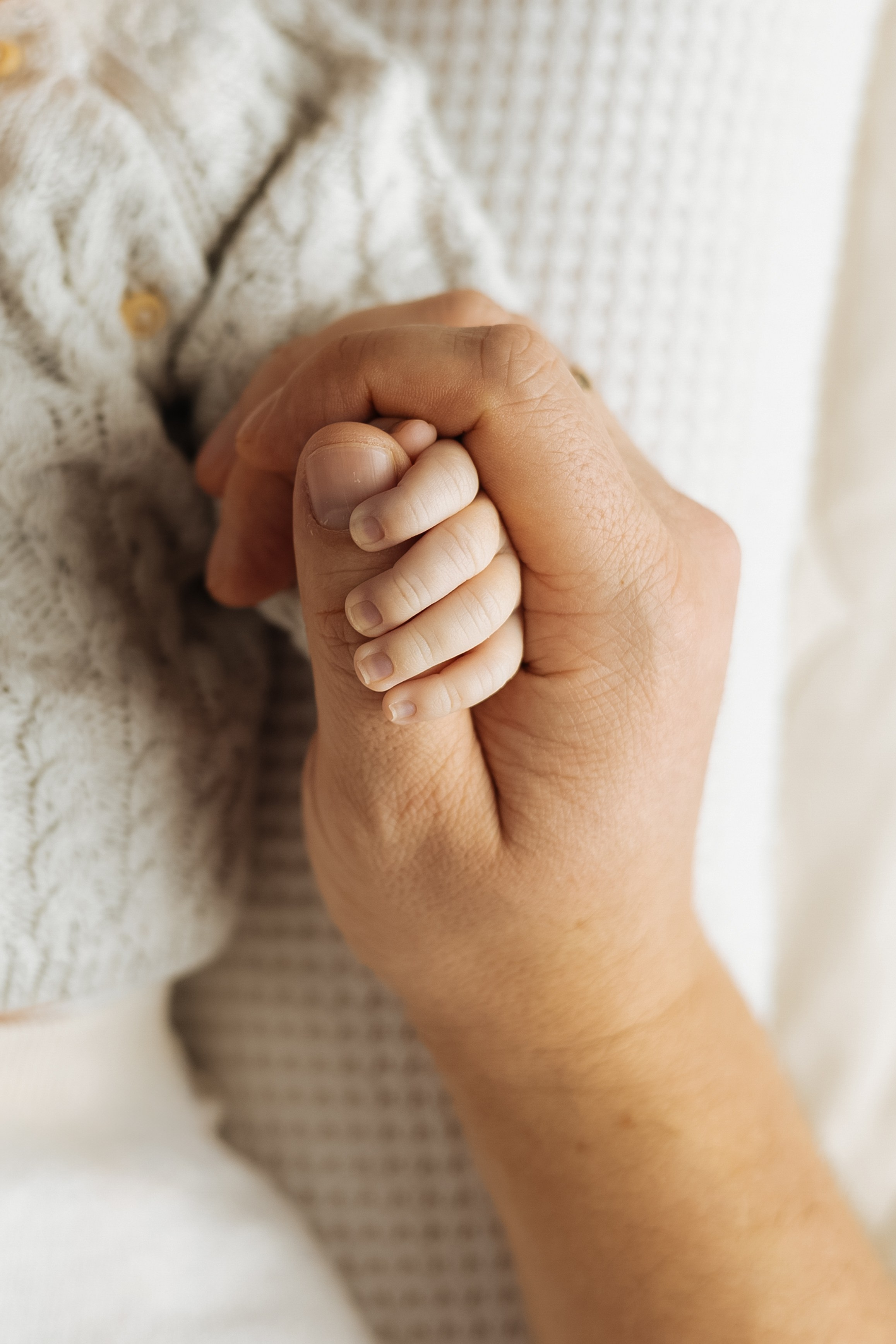 Демид. Фотограф новорожденных в Санкт-Петербурге Екатерина Иванова