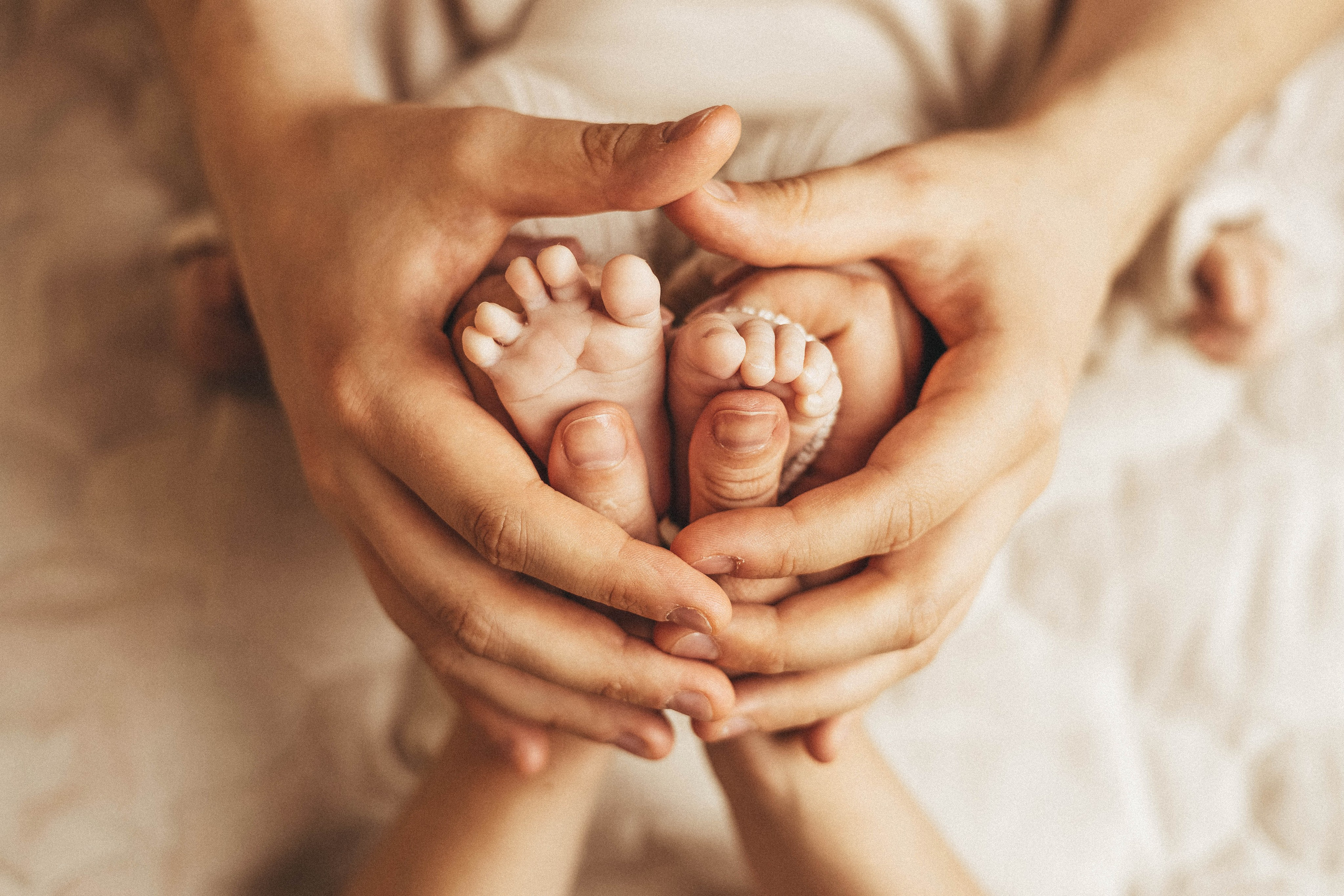 Мия. Фотограф новорожденных в Санкт-Петербурге Екатерина Иванова