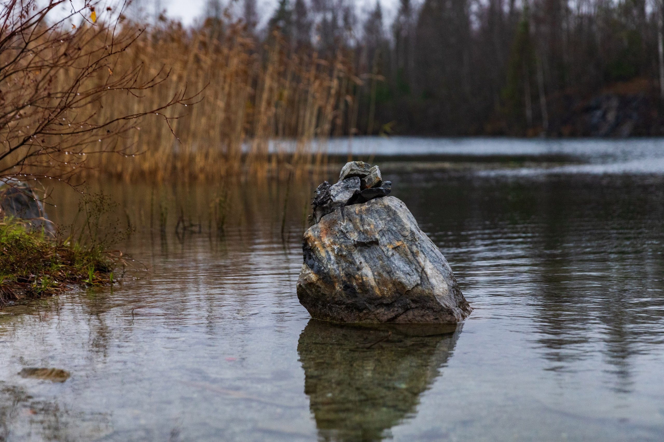 Большое путешествие в Карелию на машине. Марина Захарова — Фотограф. Москва / Marina Zakharova — Photographer