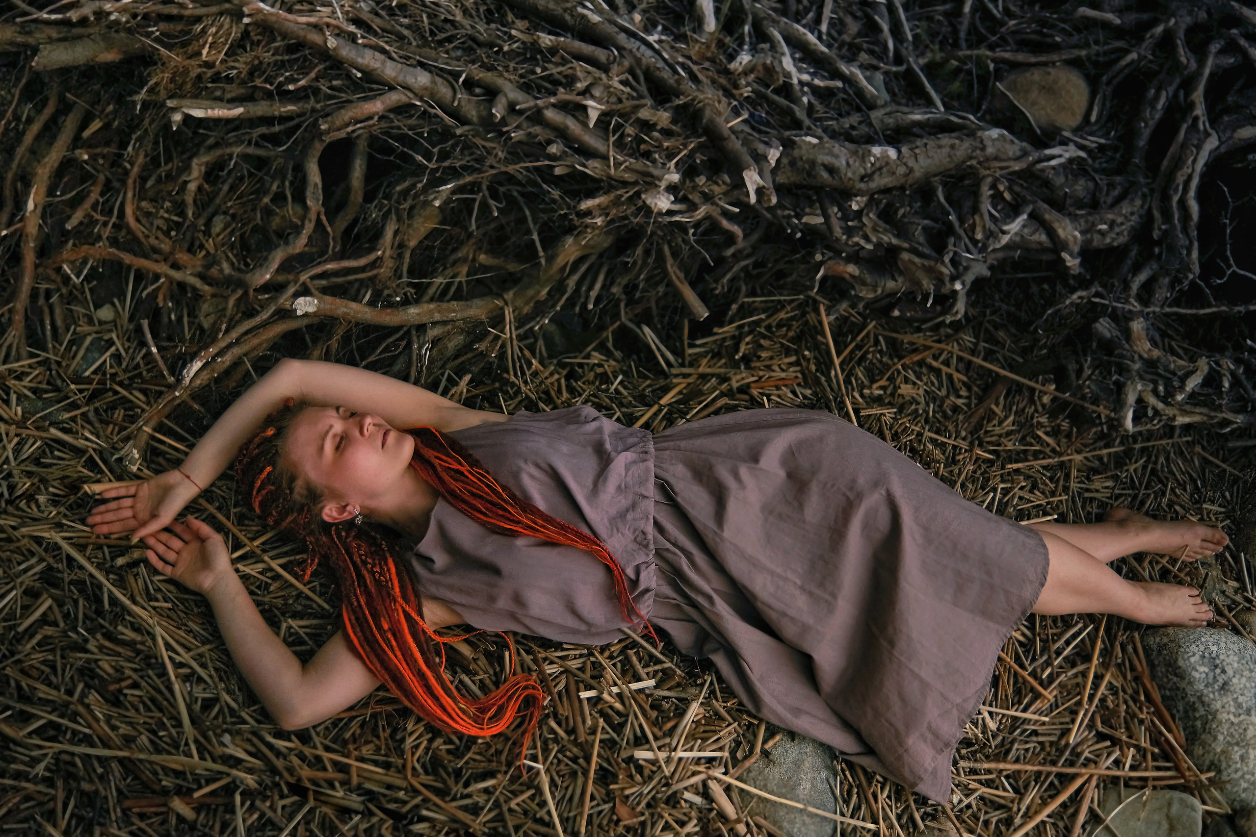 Портреты. Портретный фотограф Маргарита Малкова