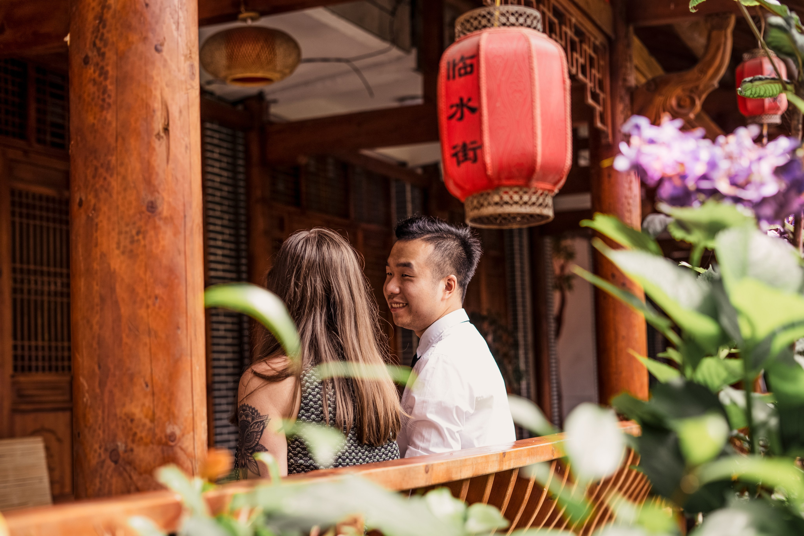 K. and C. Репортажный и свадебный фотограф Роман Яшкильдин