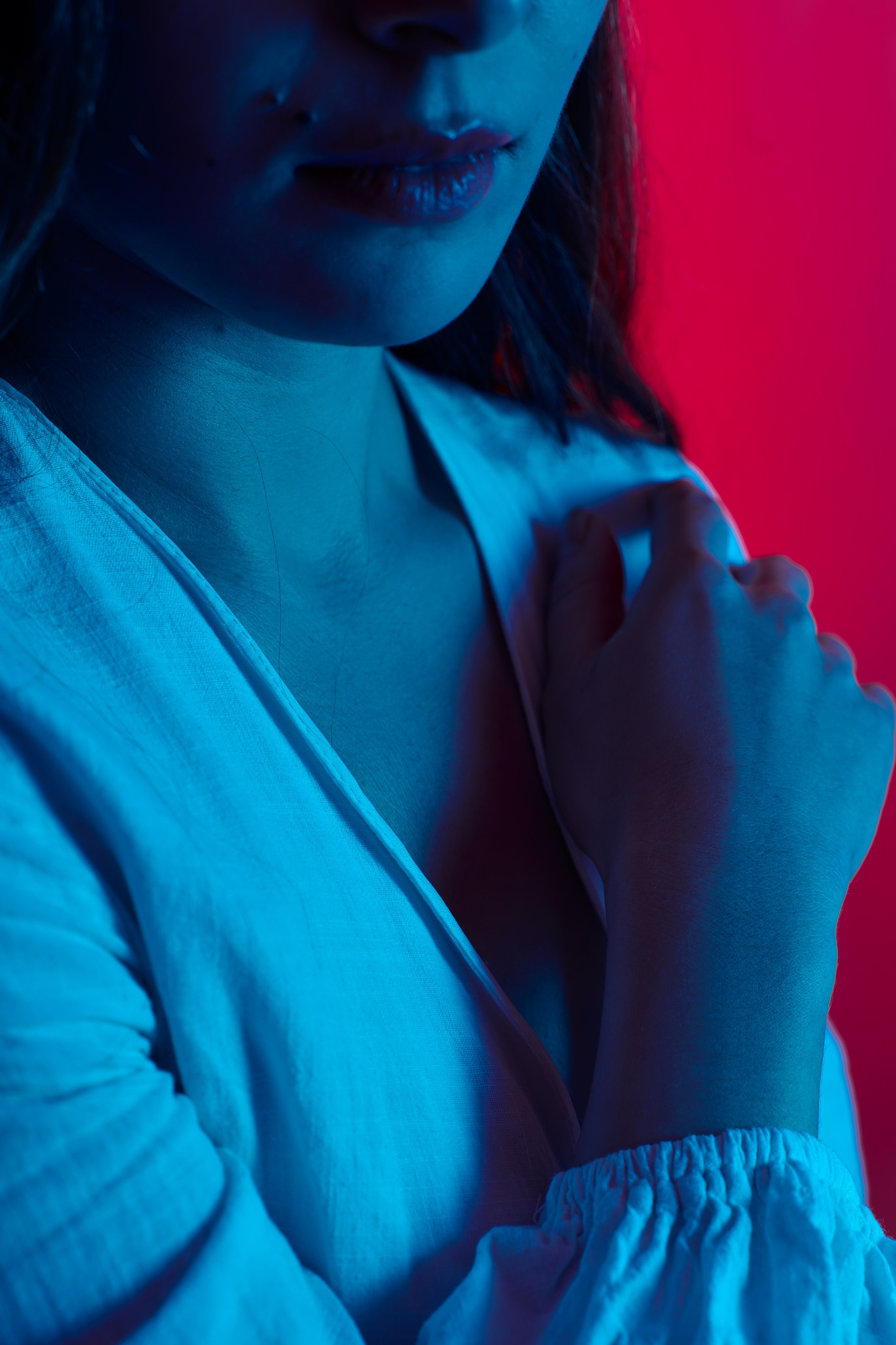 Женя. Репортажный и свадебный фотограф Роман Яшкильдин