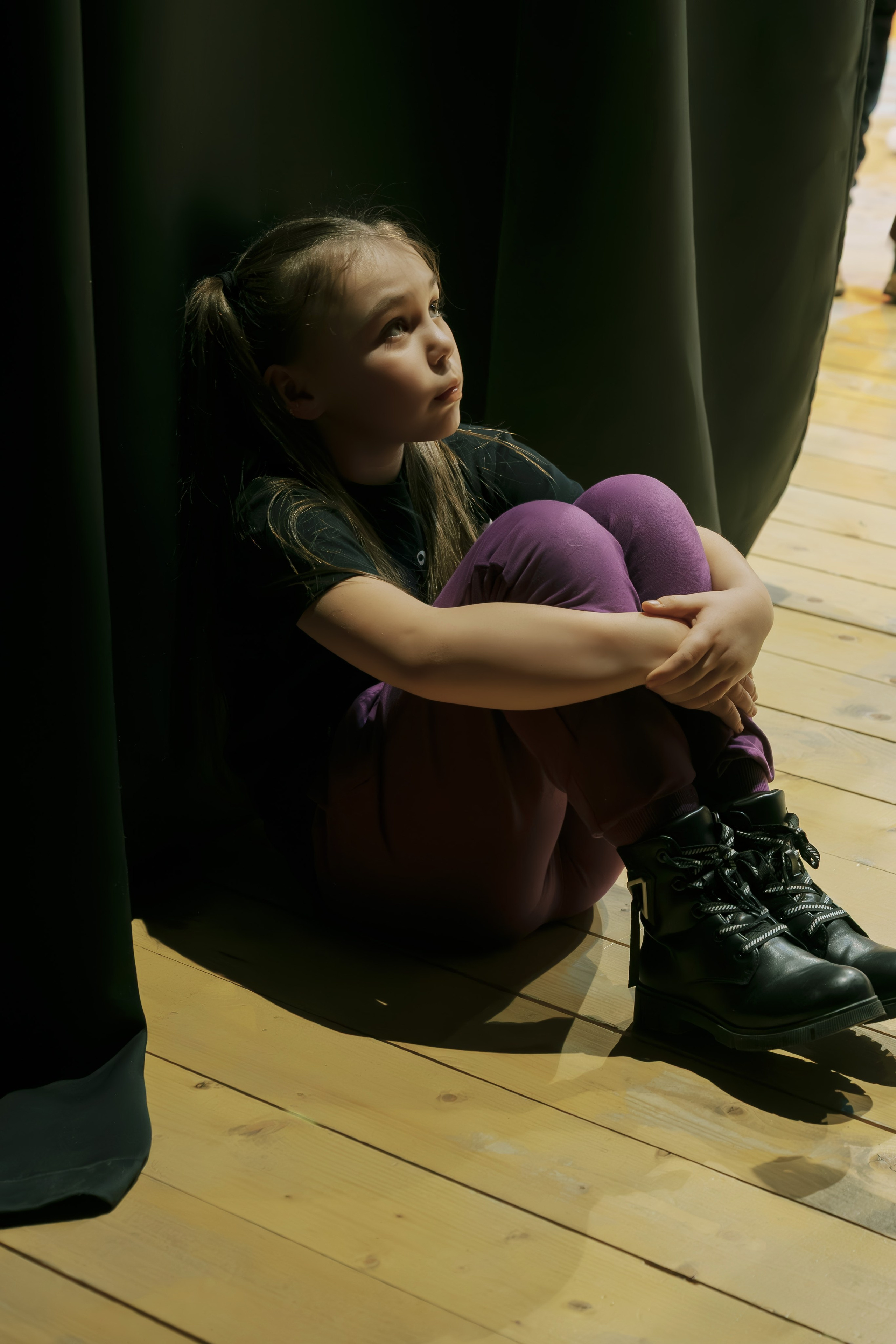 Арт-объединение Творческие люди. ДК Литвинки «Вместе ярче». Фотограф Евгений Егоров