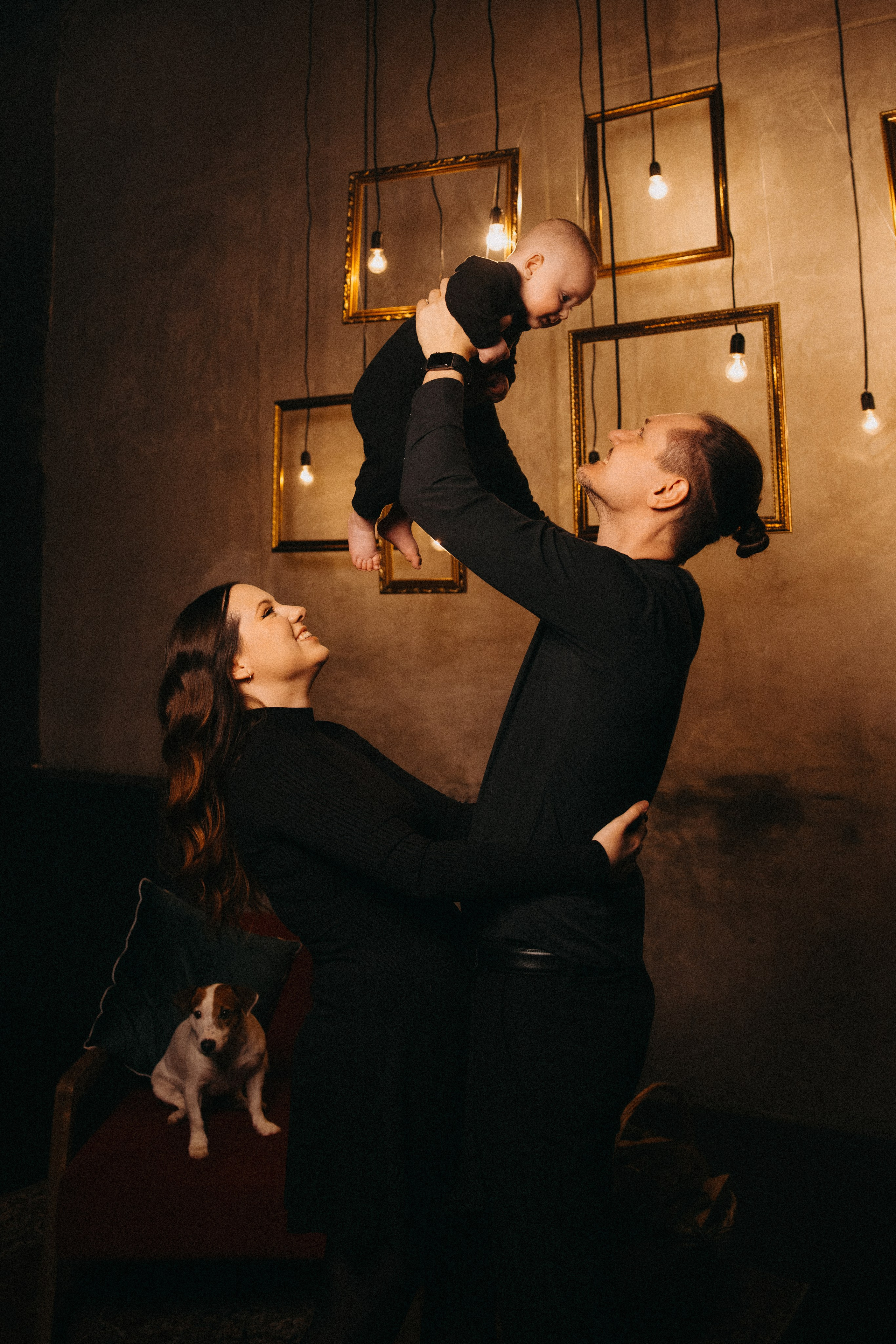 С+К=Л. Свадебный фотограф в Новосибирске Анастасия Бантик