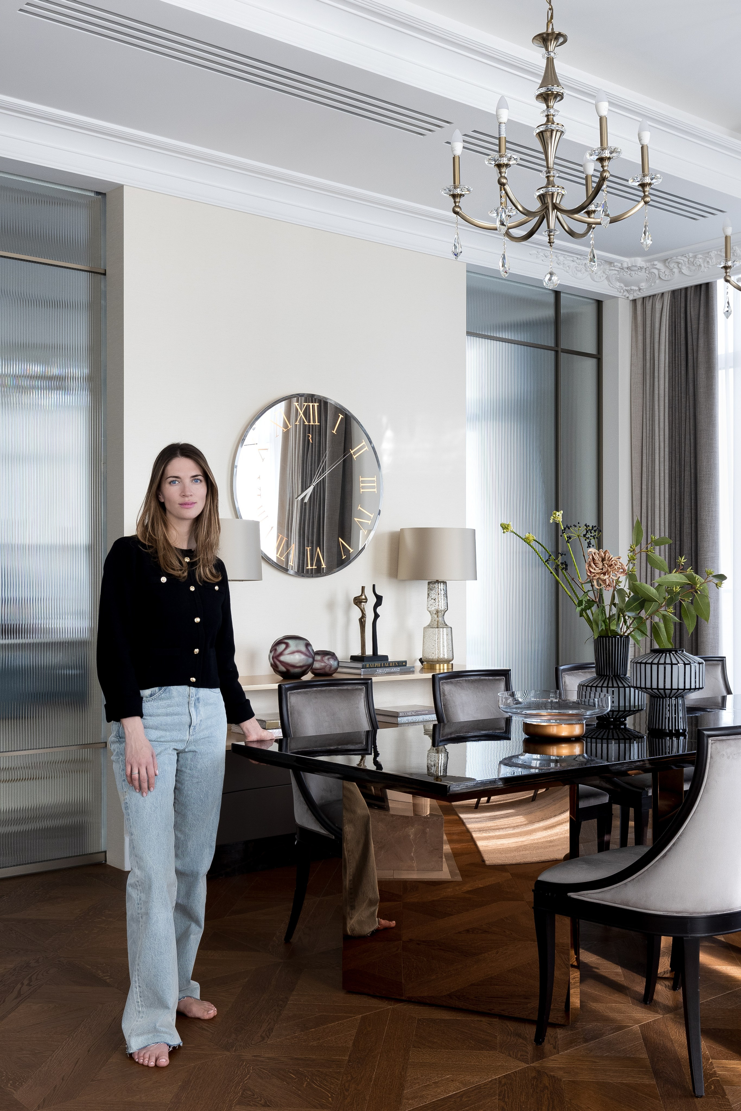 Премиальный интерьер: идеи и тенденции