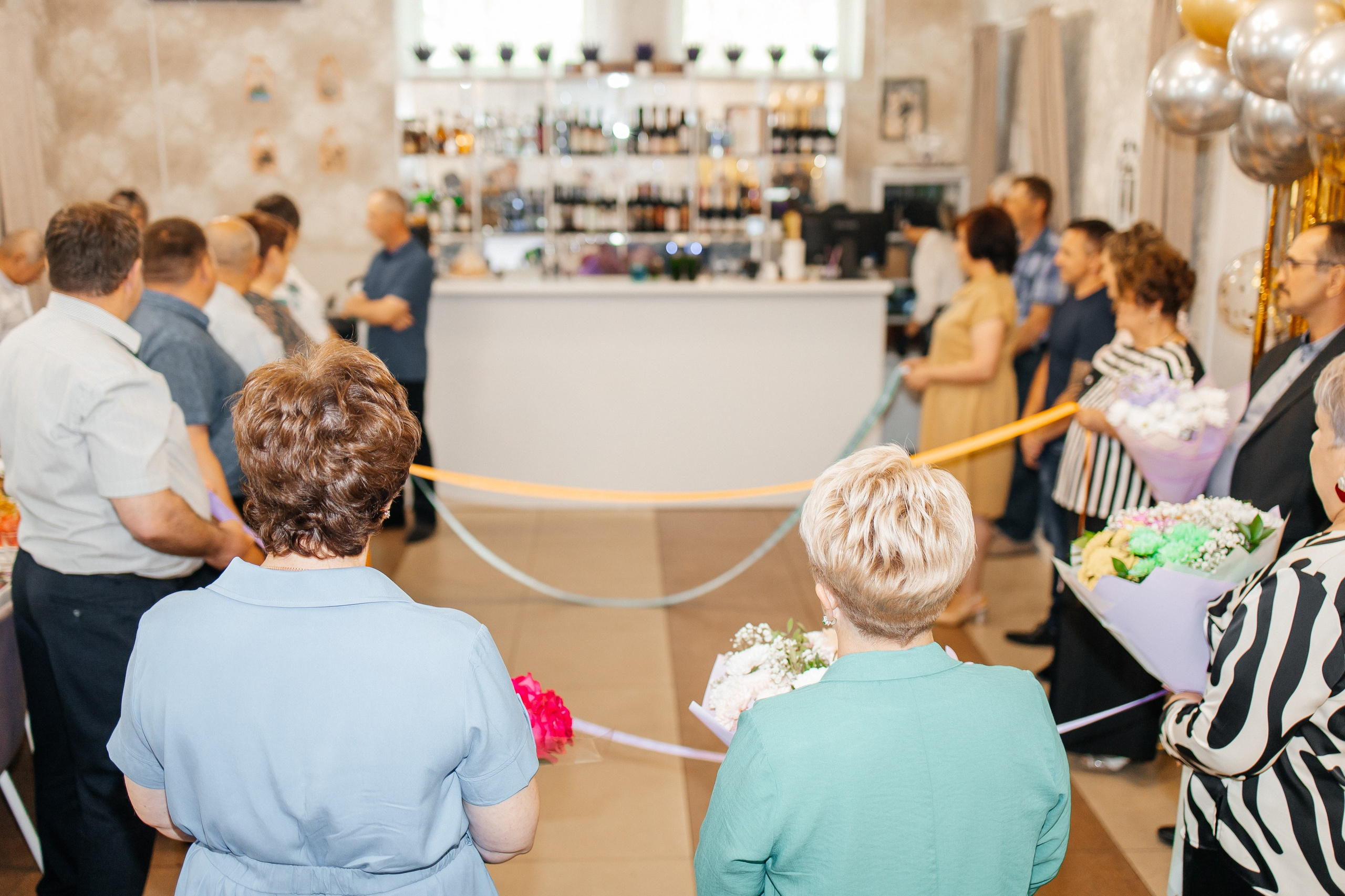 Юбилей 50 лет. Фотограф Нестратенко Станислав г. Шилка, г. Чита