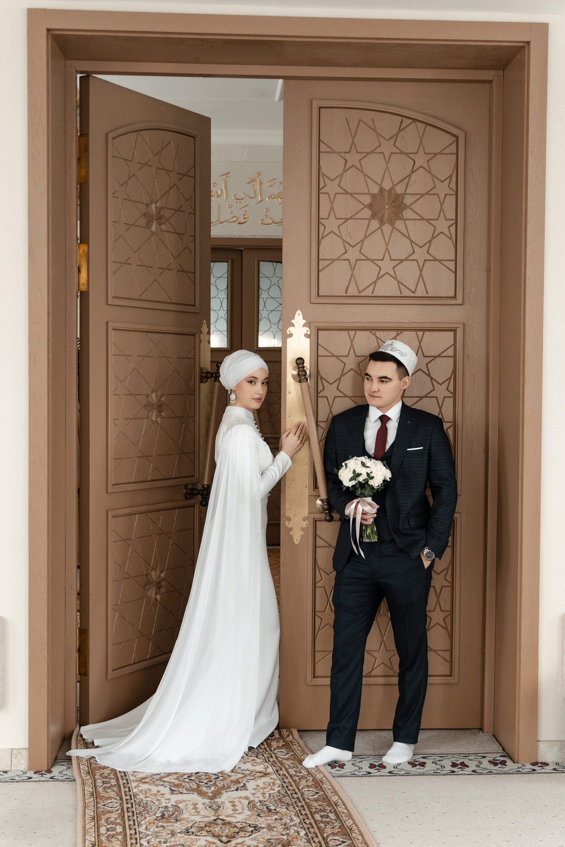 Карим Камилла. Свадебный фотограф в Уфе Лилия Сова