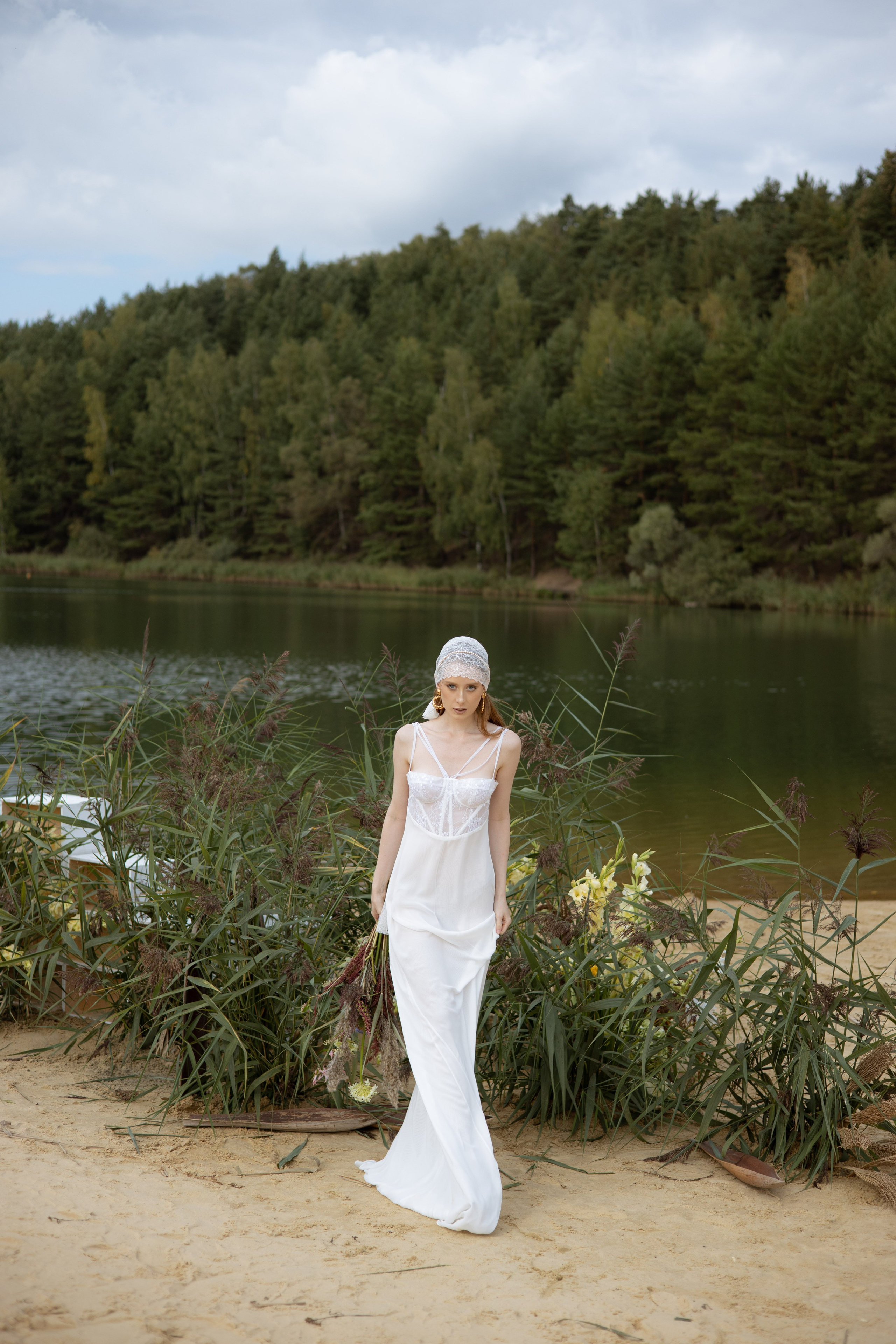 Пляж. Оформление свадеб, декор свадеб Вера Маркова, Москва