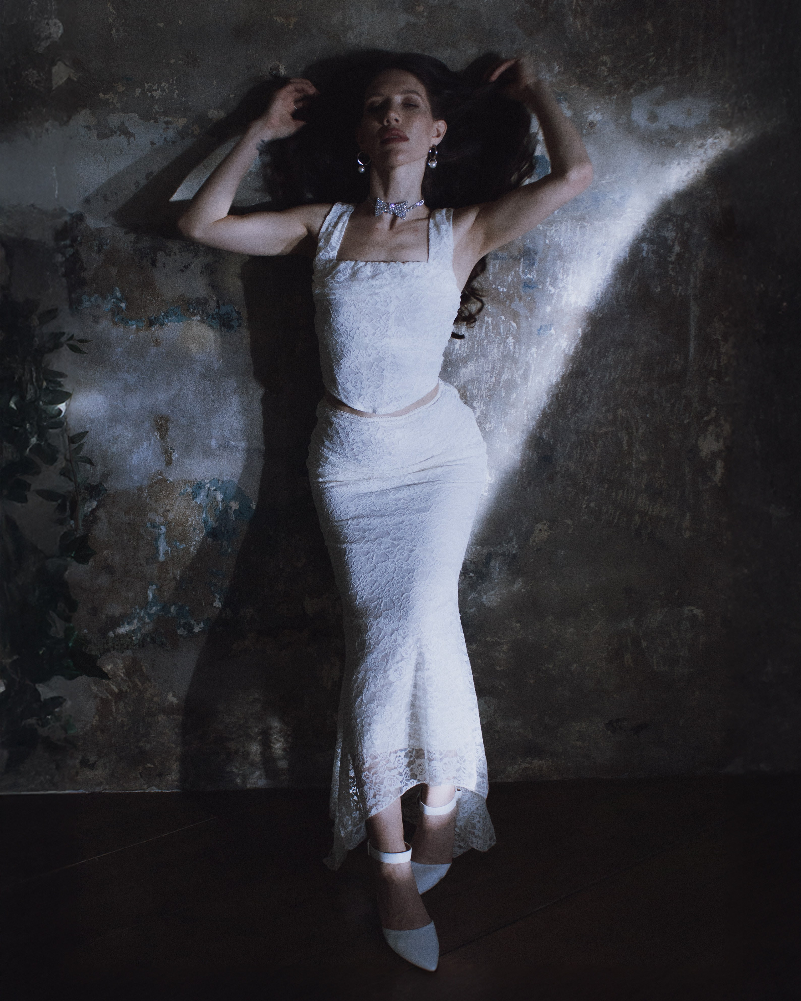 Алёна. Портретный фотограф в Москве Маргарита Дудко