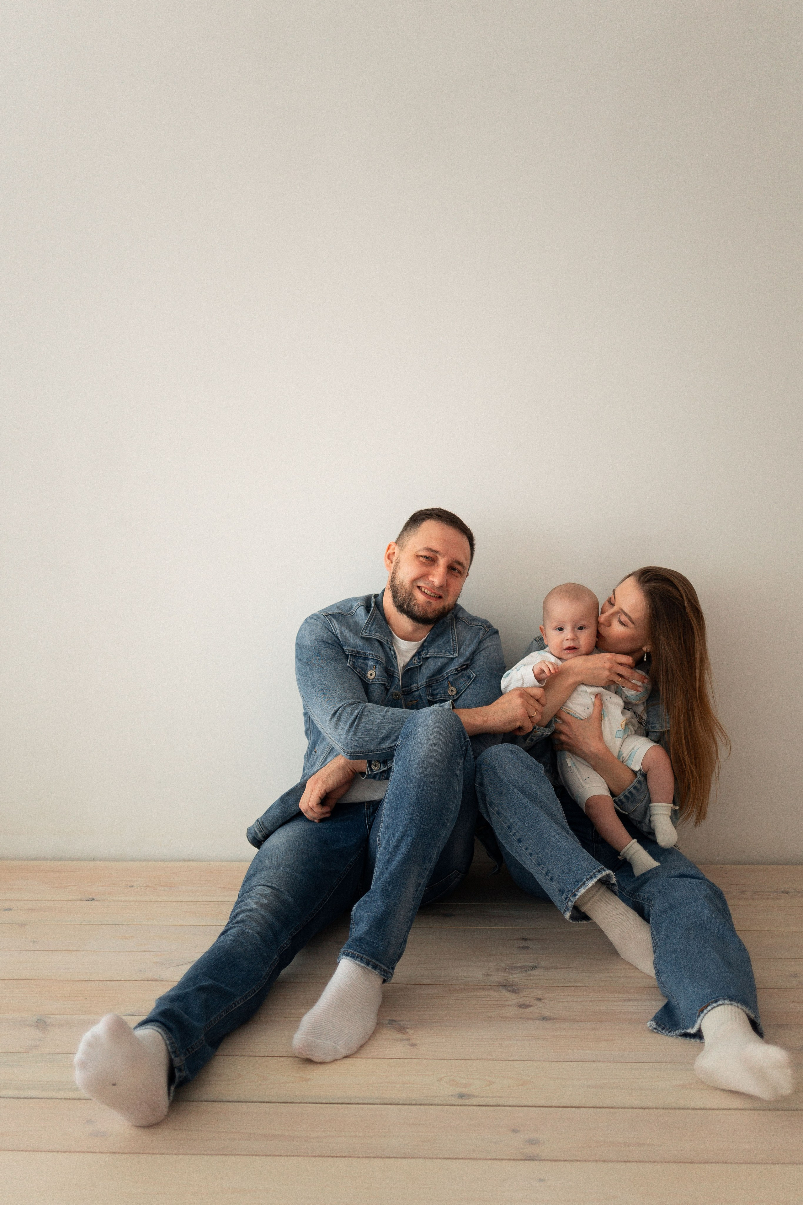 L&E&L. Семейный фотограф в Севастополе и Симферополе Александра Чистякова