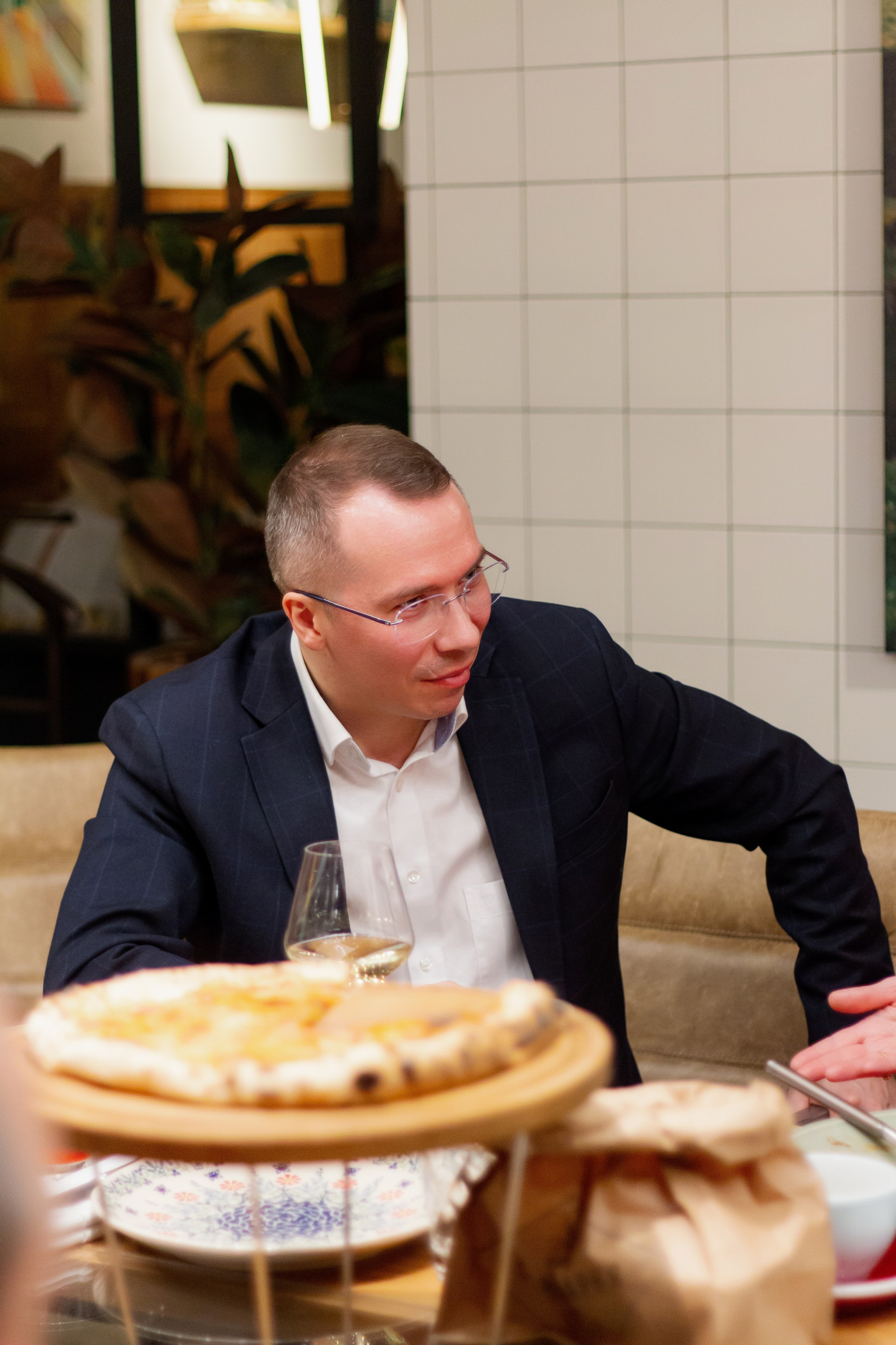 Репортажная съемка. Встреча одноклассников, Екатеринбург. Фотограф в Екатеринбурге Пойгина Елена