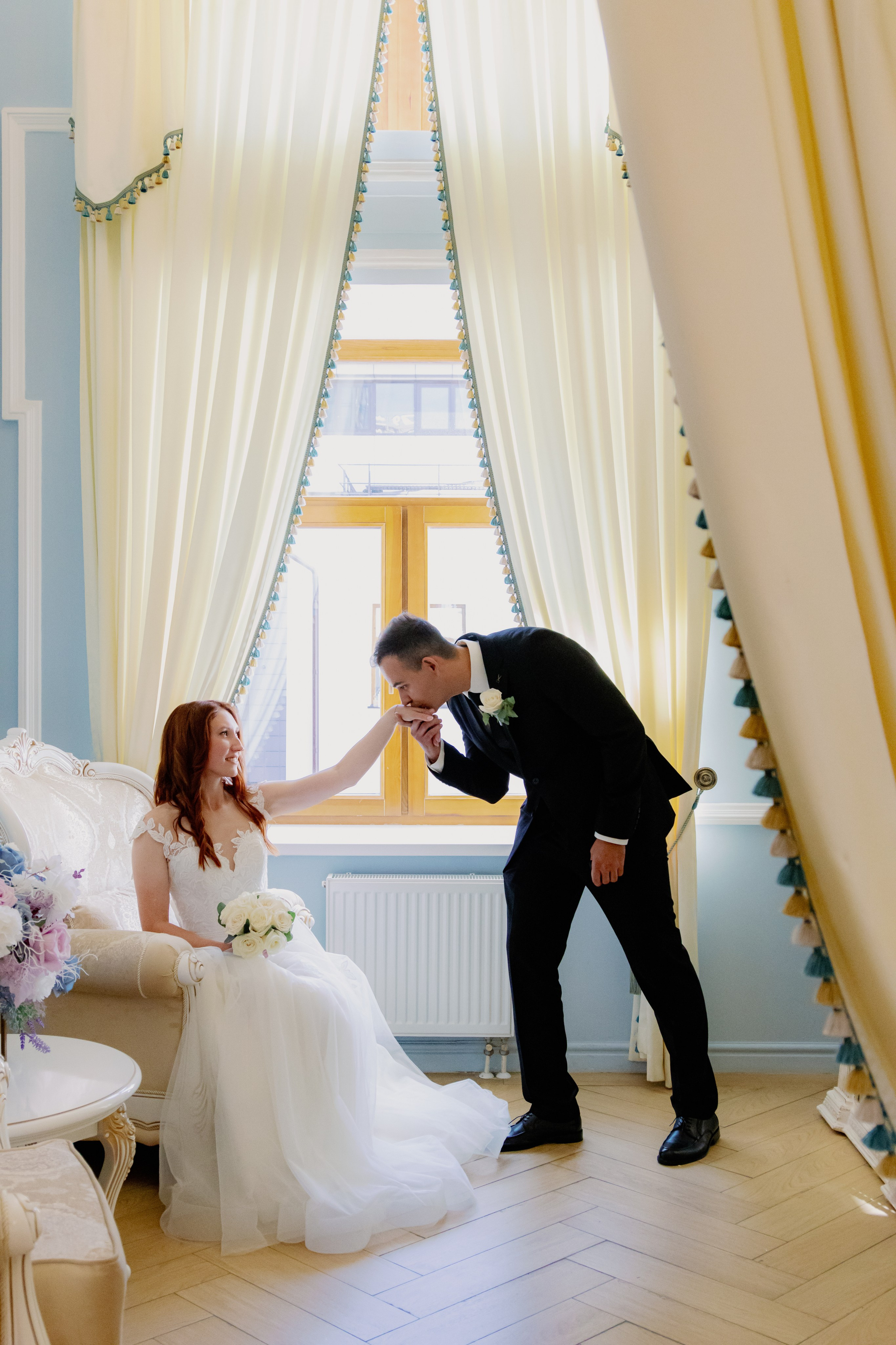 Свадьба Камиля и Анастасии — Екатеринбург | Свадебная фотосъёмка. Фотограф в Екатеринбурге Пойгина Елена