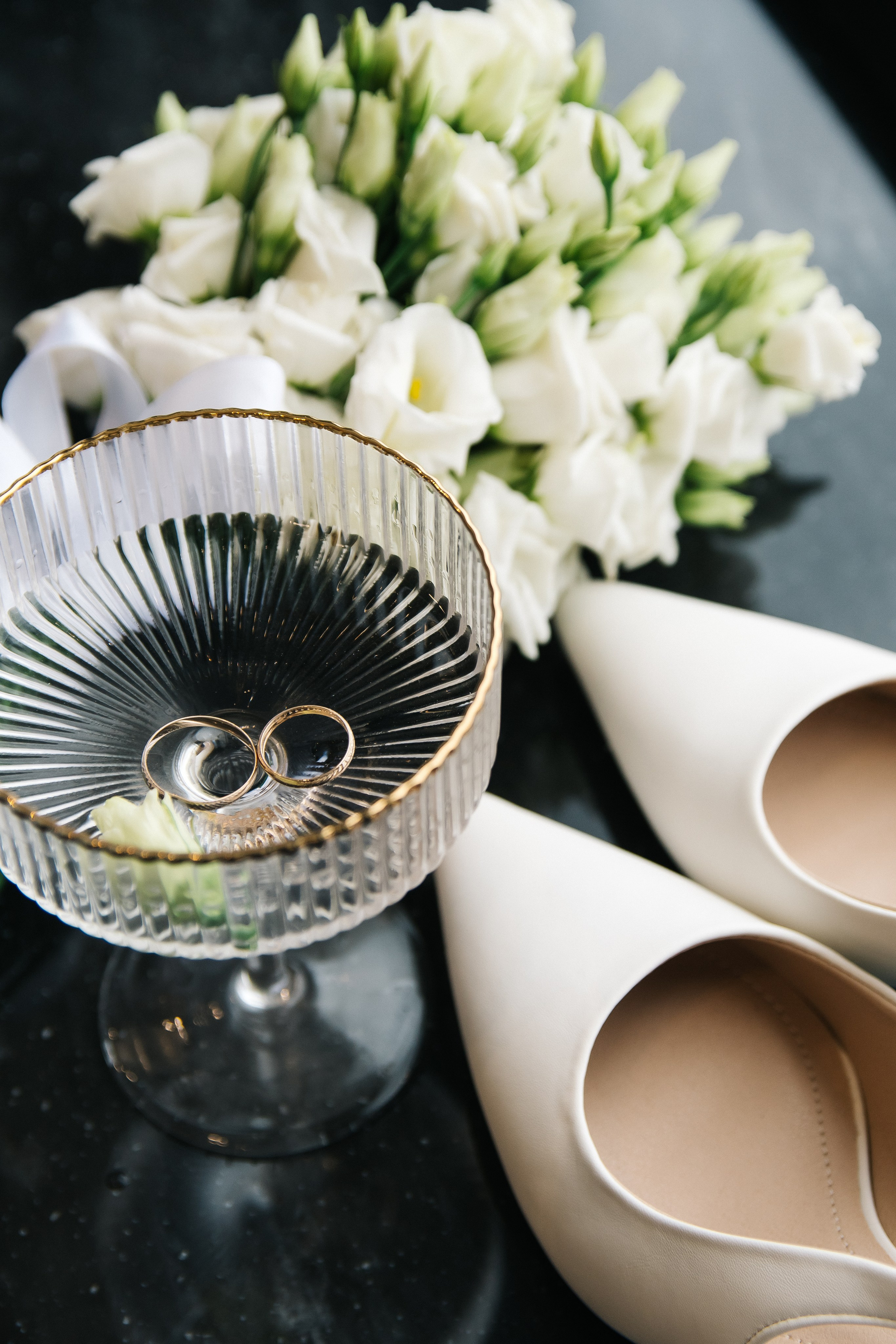 Марсель и Айсель. Свадебный, женский и семейный фотограф в Уфе Анастасия Игнатьева