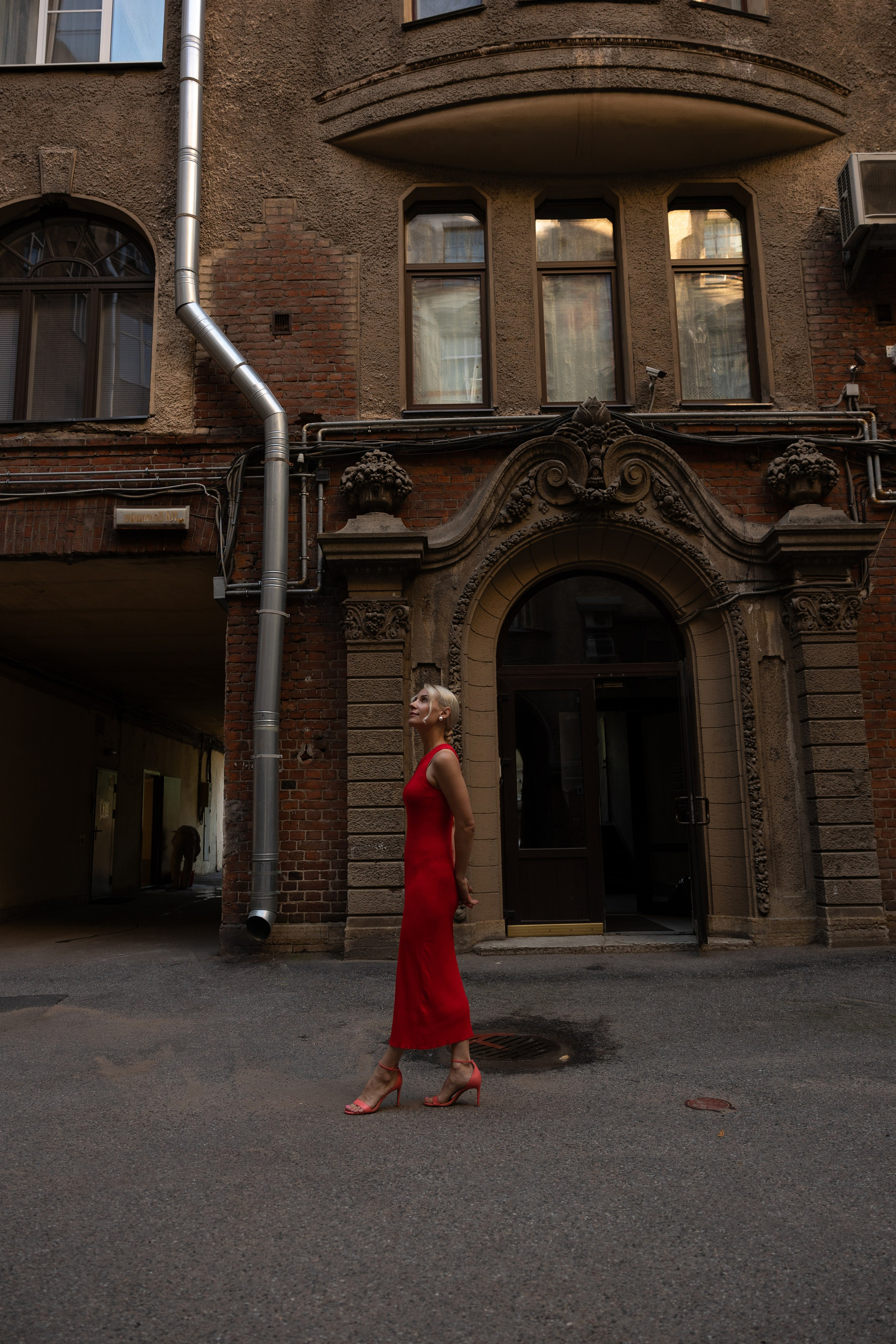 Анастасия. Портретный фотограф Санкт-Петербург и Москва Дарья Румянцева