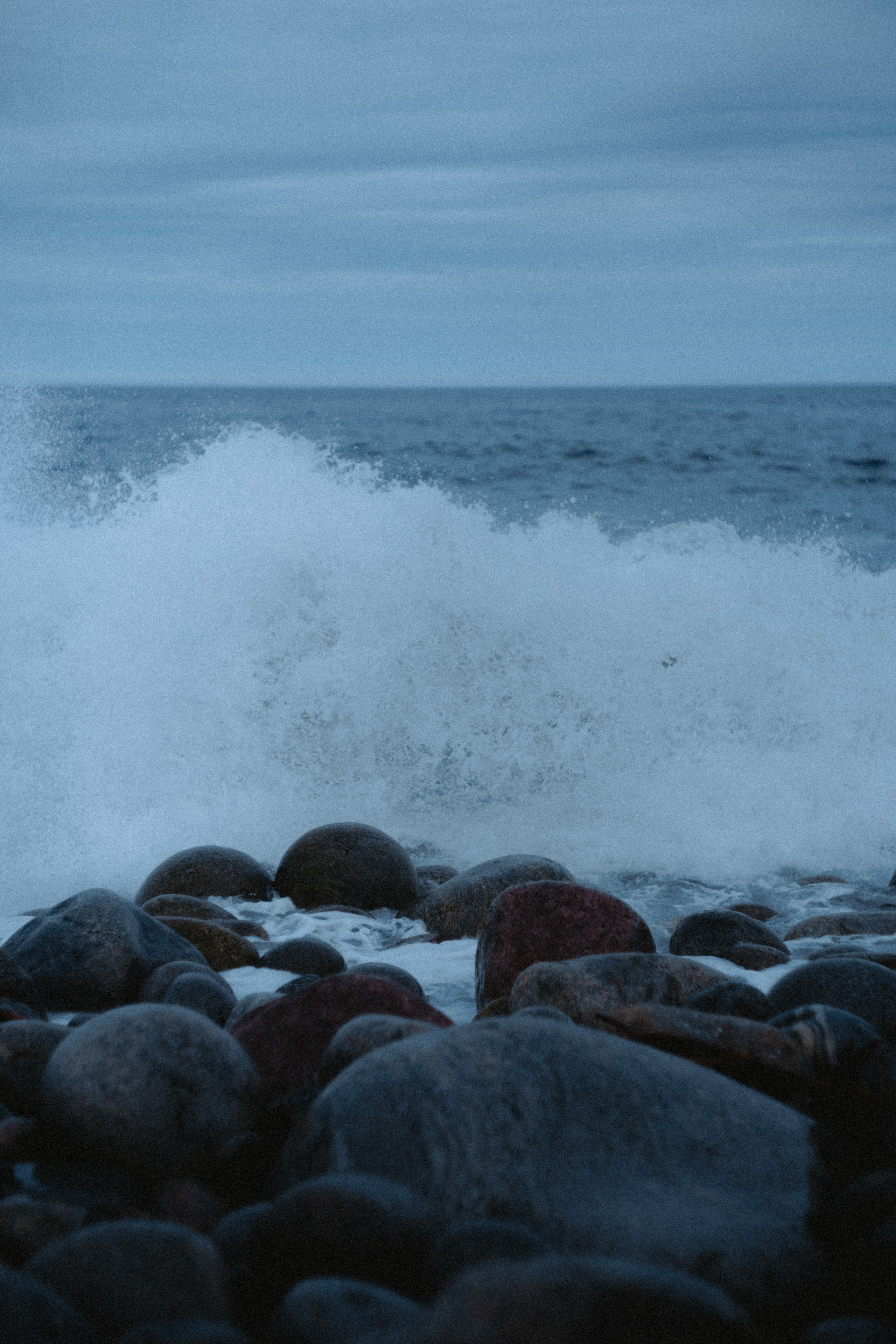 Териберка, Мурманск. Фотосъёмка для компании по организации туров в коллаборации с Яндекс 360