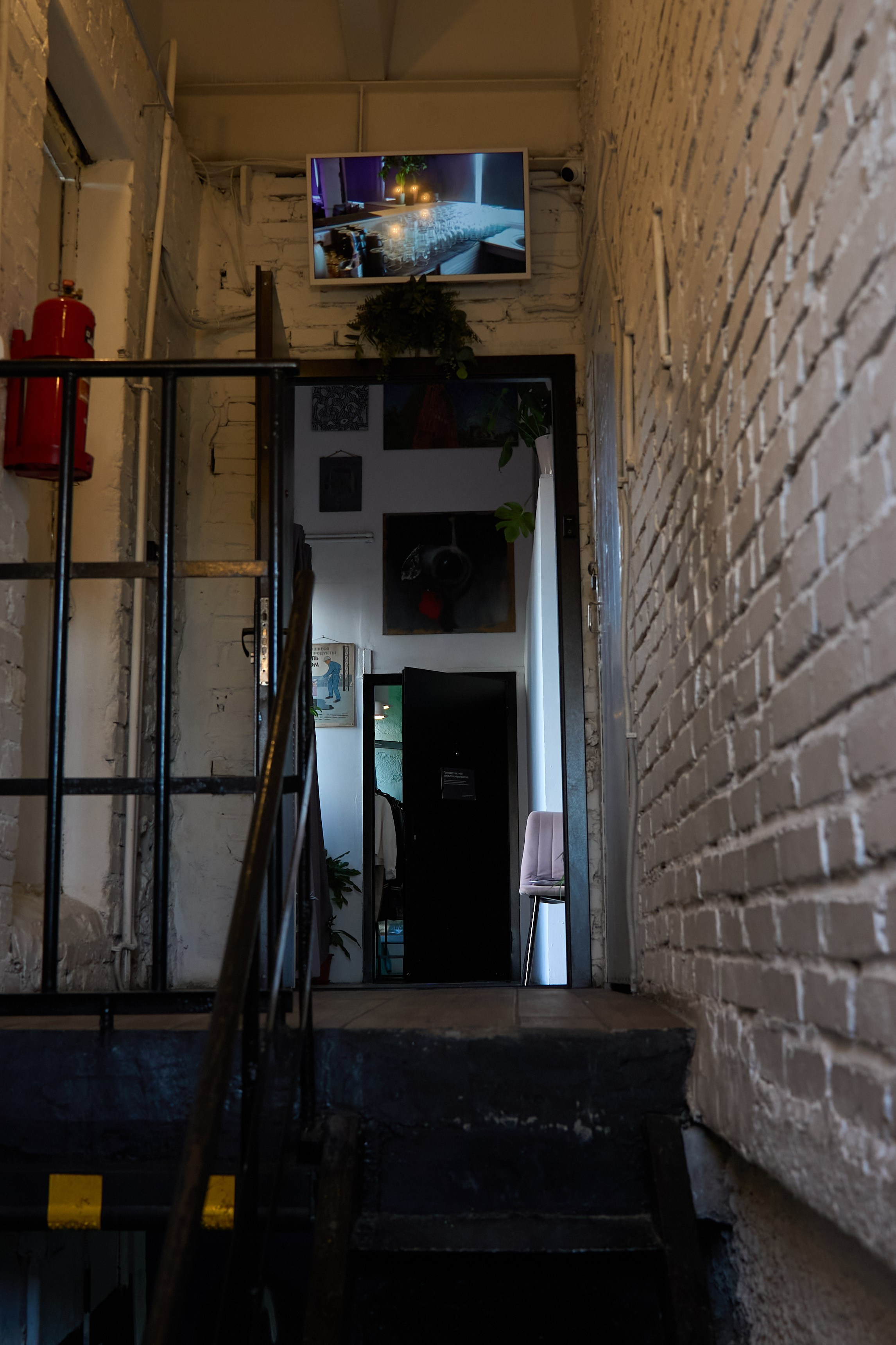 День Рождения Ольги. Елизавета Мальгина, фотограф в Москве