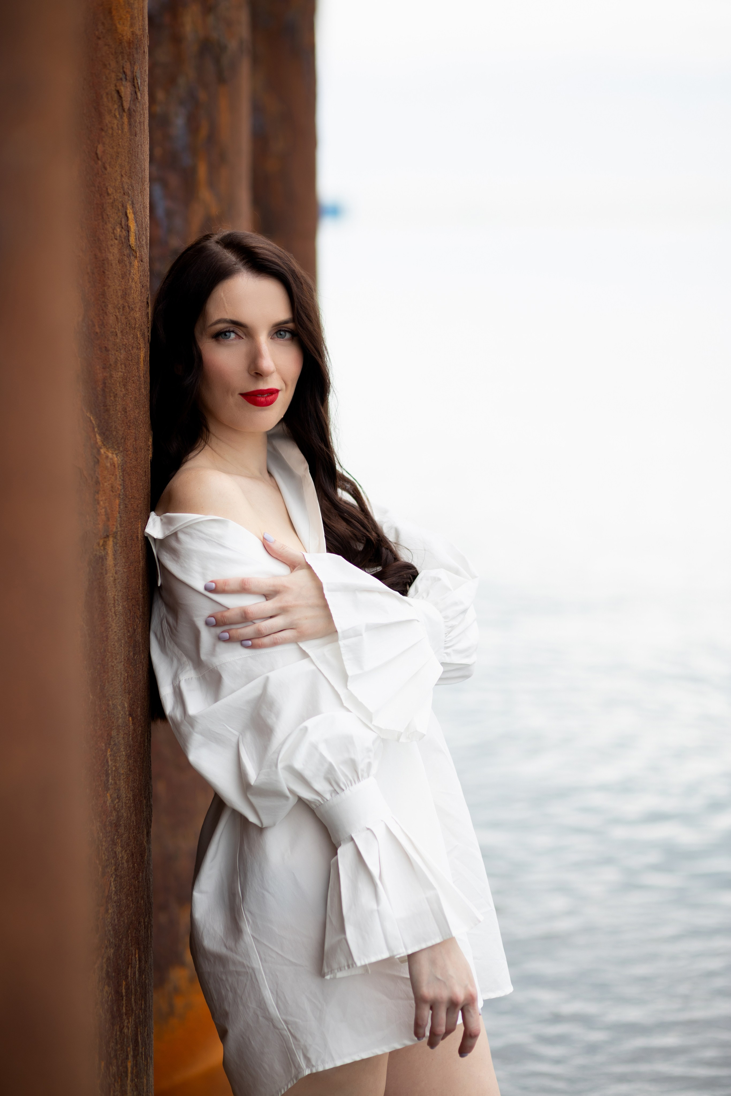 Оксана. Фотограф в Сочи, бизнес-фотосессии в Сочи