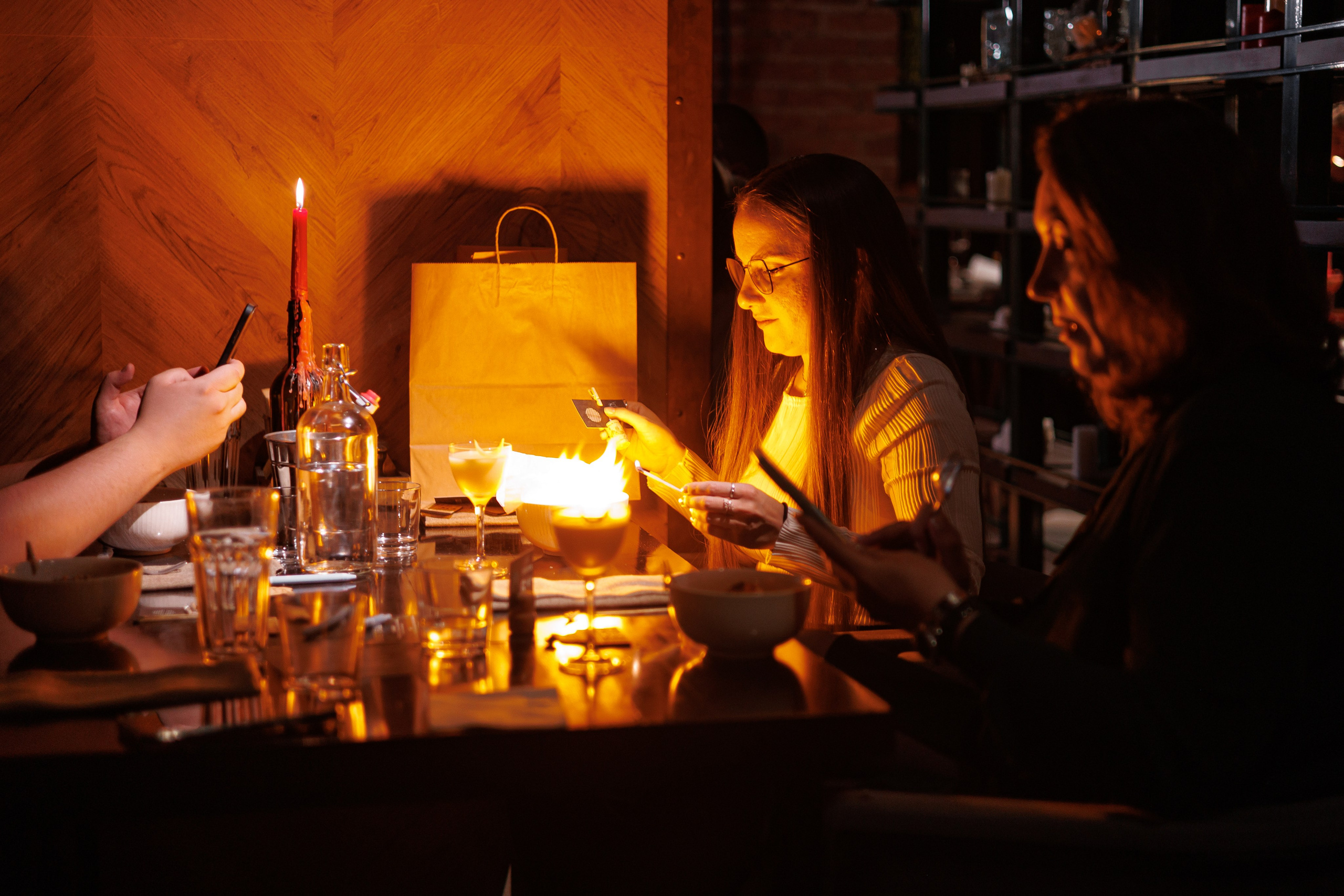 Фотографии с Гастроужина Честер Челябинск 5 ЛЕТ.5 ШЕФОВ