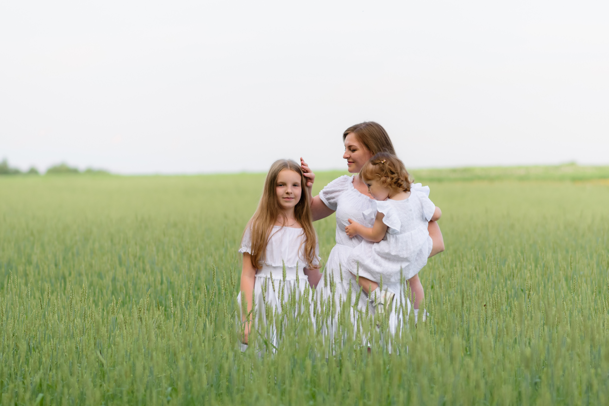 Семейная фотосессия для Евгении. Детский Фотограф |Фотограф на годик в Брянске Ирина Романова