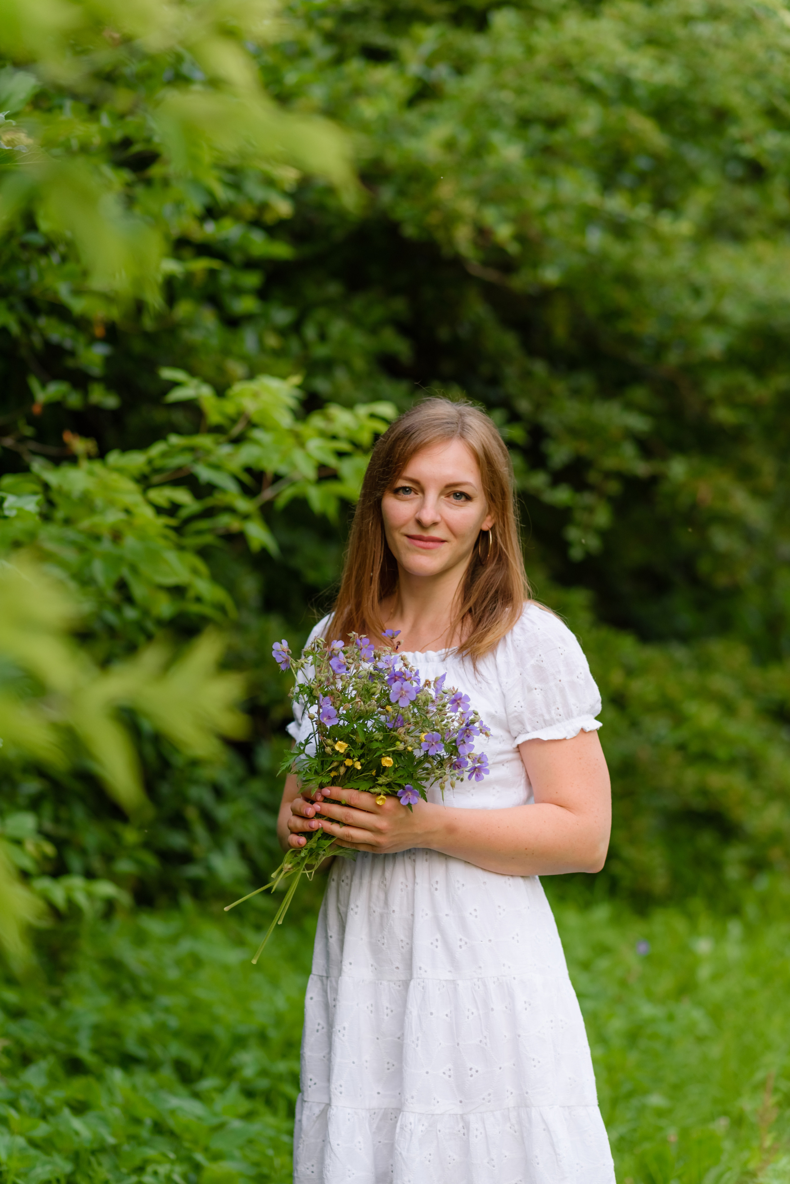 Семейная фотосессия для Евгении. Детский Фотограф |Фотограф на годик в Брянске Ирина Романова