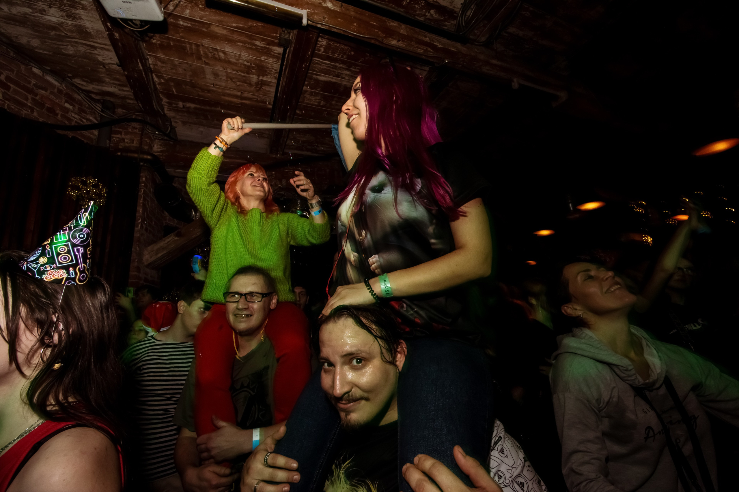 РАДИОПОМЕХИ. Фотограф Елена Богачева (lenalena_na_na_na)