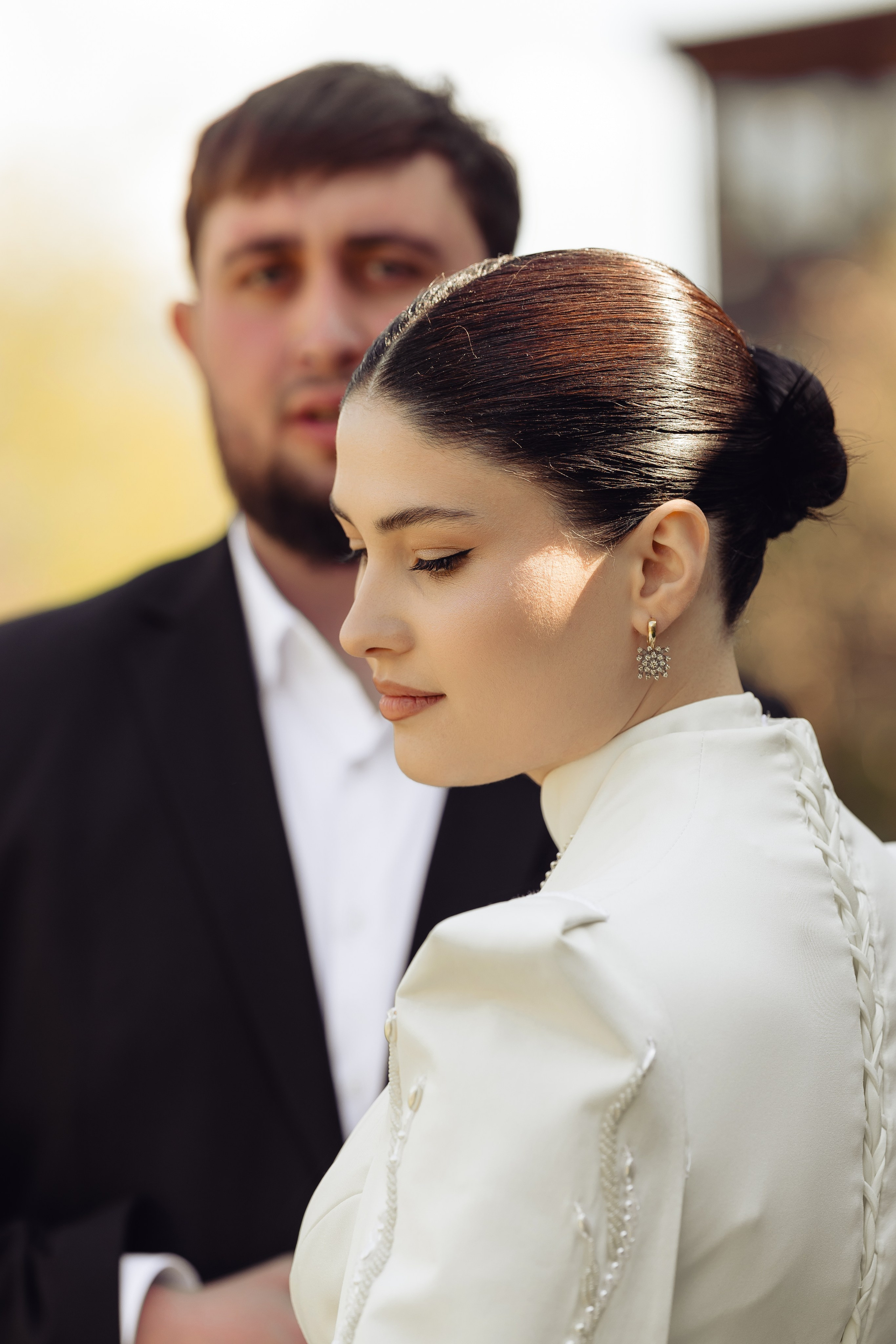 Расул и Зухра. Свадебный и семейный фотограф | SVET.photo